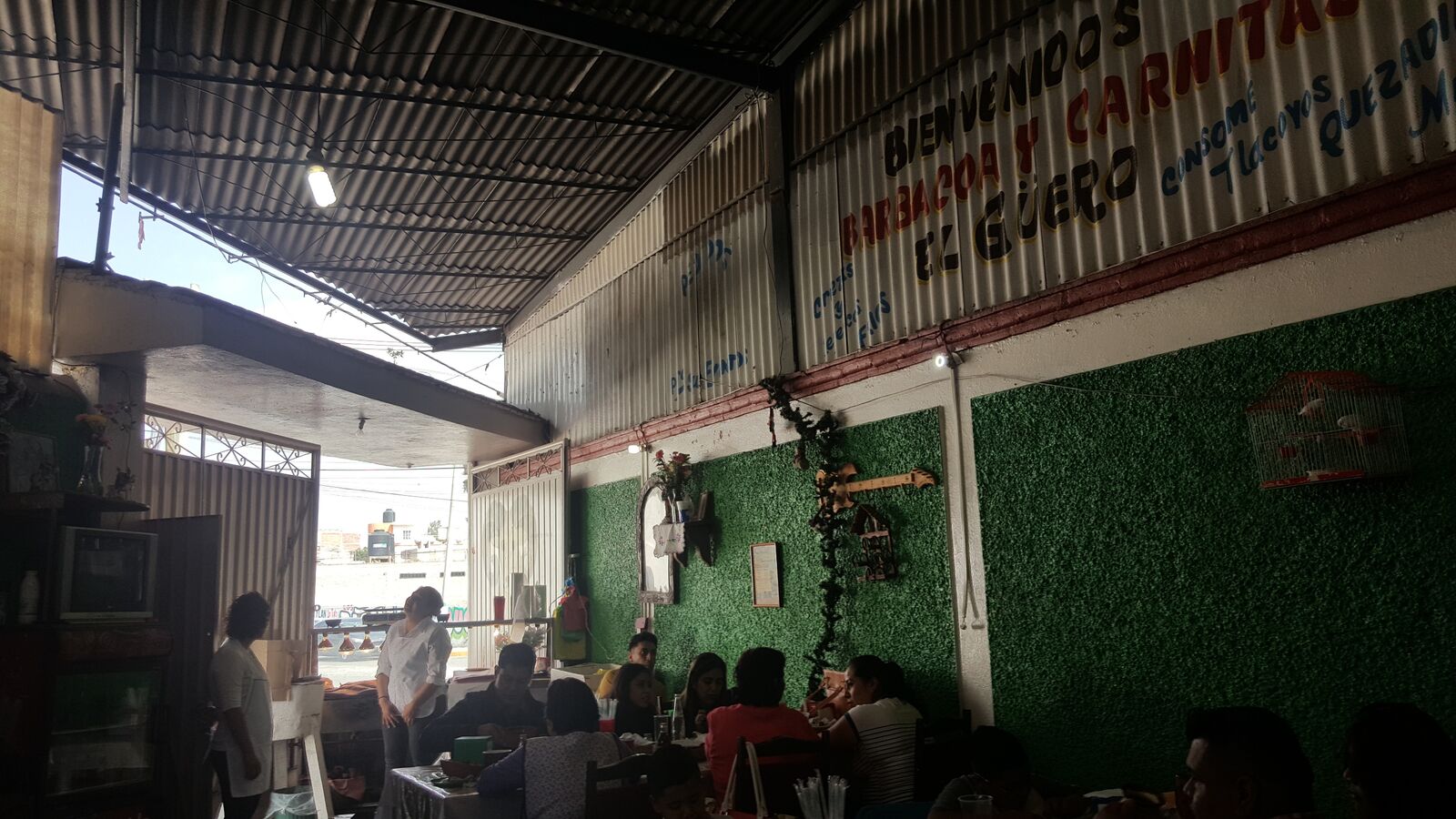 Barbacoa "el Guero" Villarreal image 3