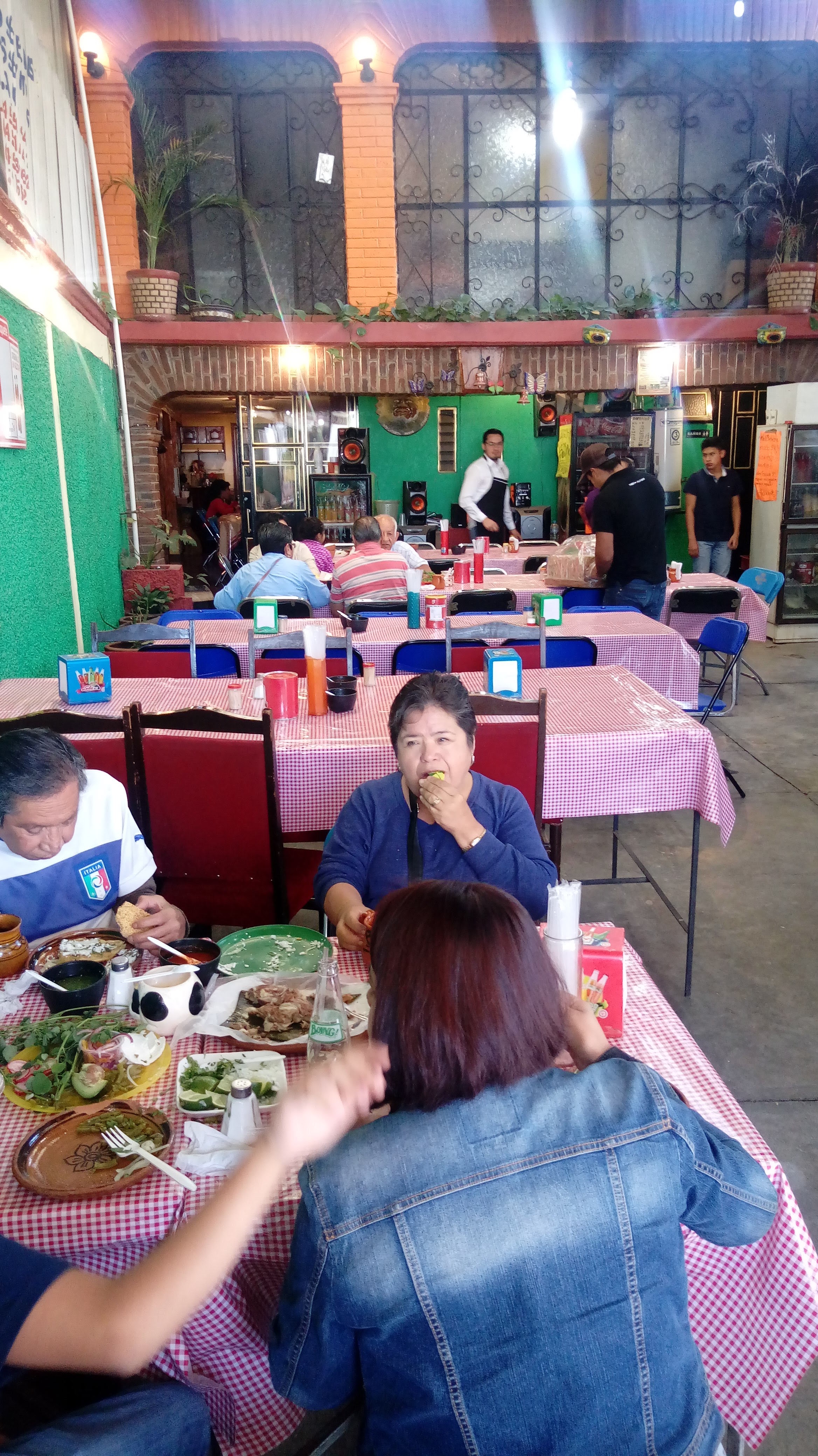 Barbacoa "el Guero" Villarreal image 6