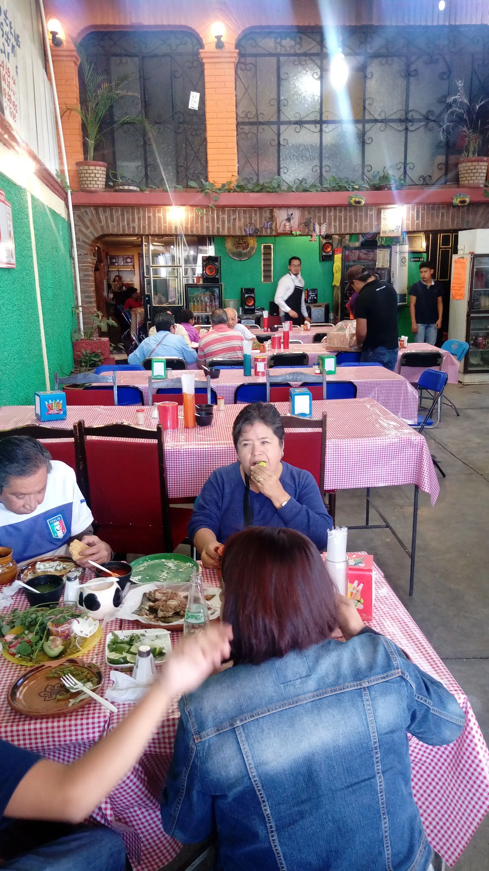Barbacoa "el Guero" Villarreal image 6