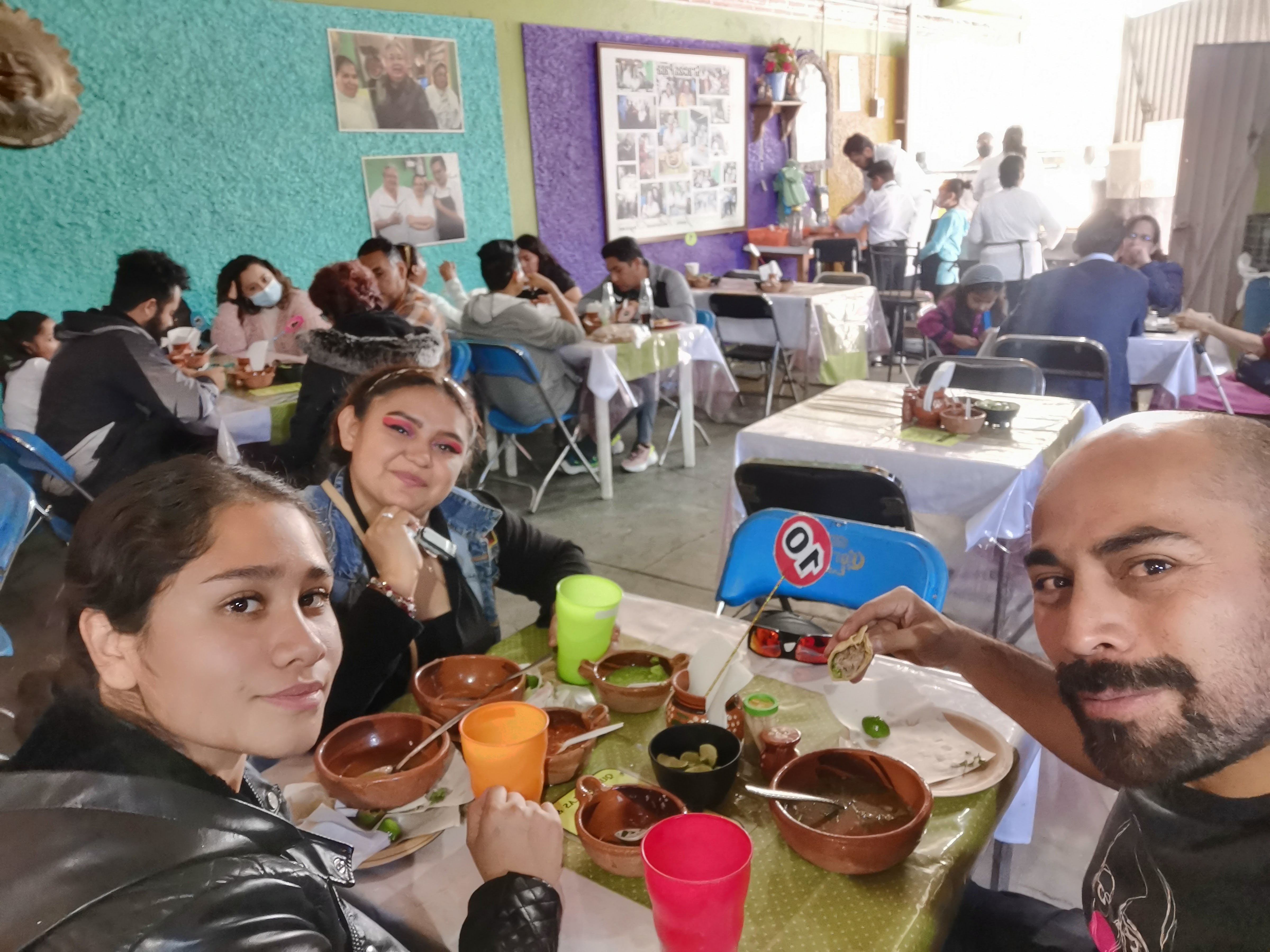 Barbacoa "el Guero" Villarreal image 7