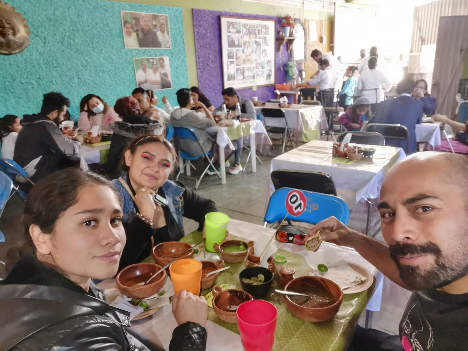 Barbacoa "el Guero" Villarreal image 7