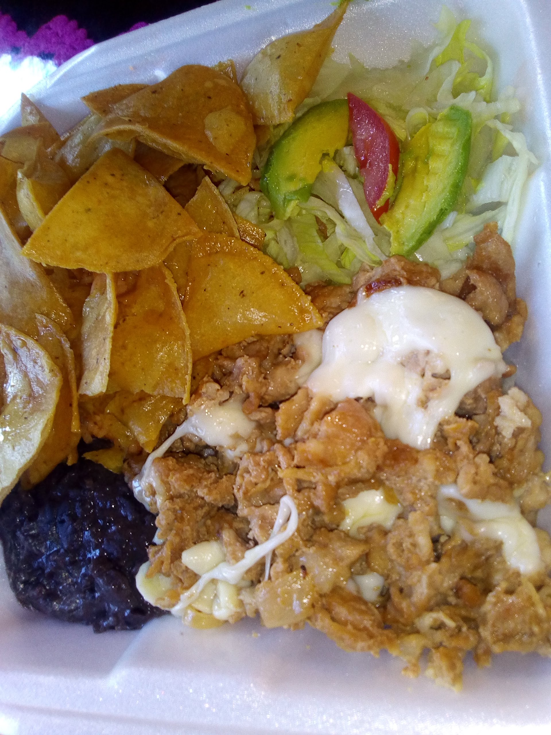 Restaurante La Cabaña GILARMB image 1