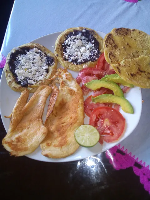 Restaurante La Cabaña GILARMB image 5