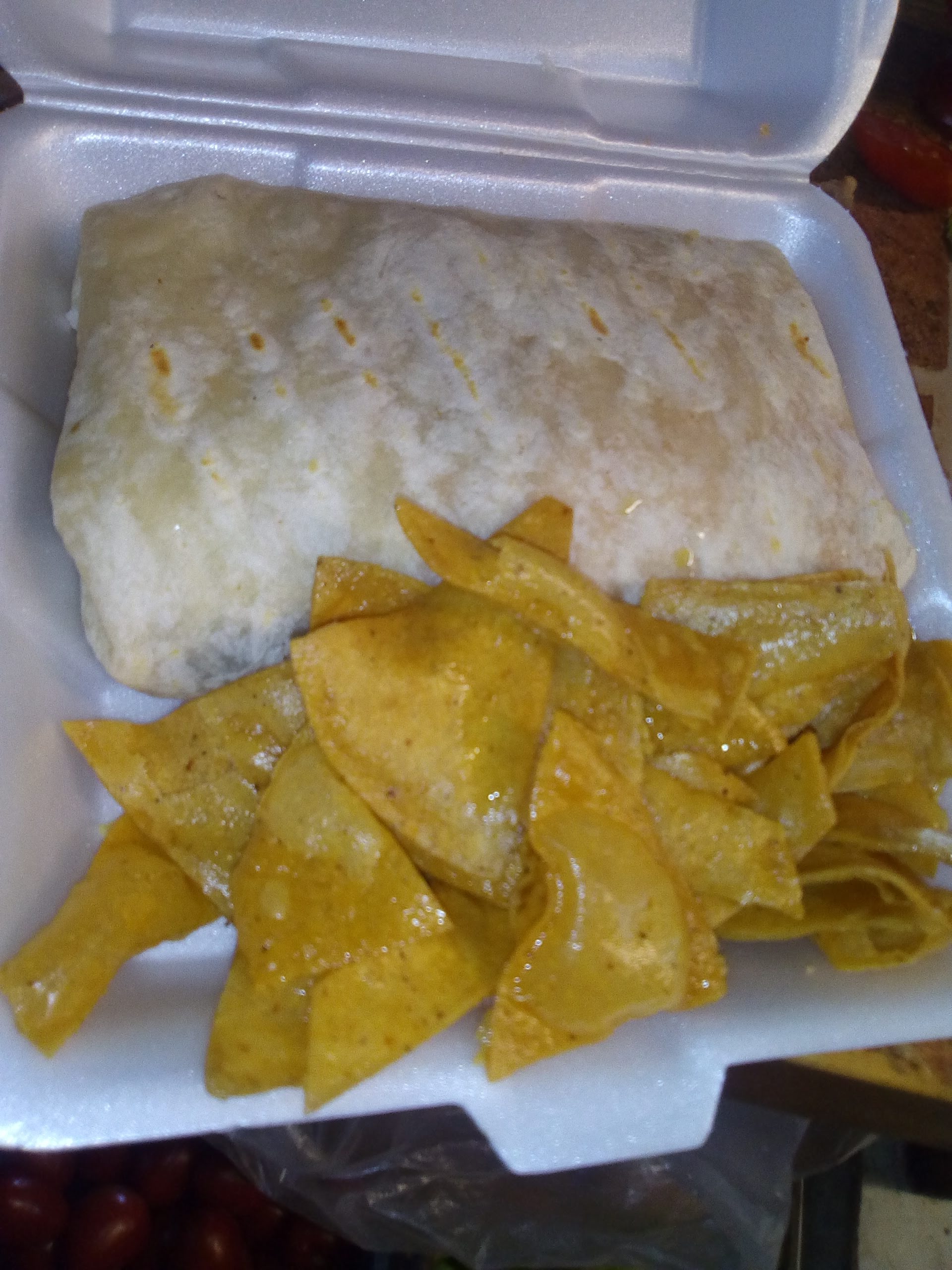 Restaurante La Cabaña GILARMB image 8