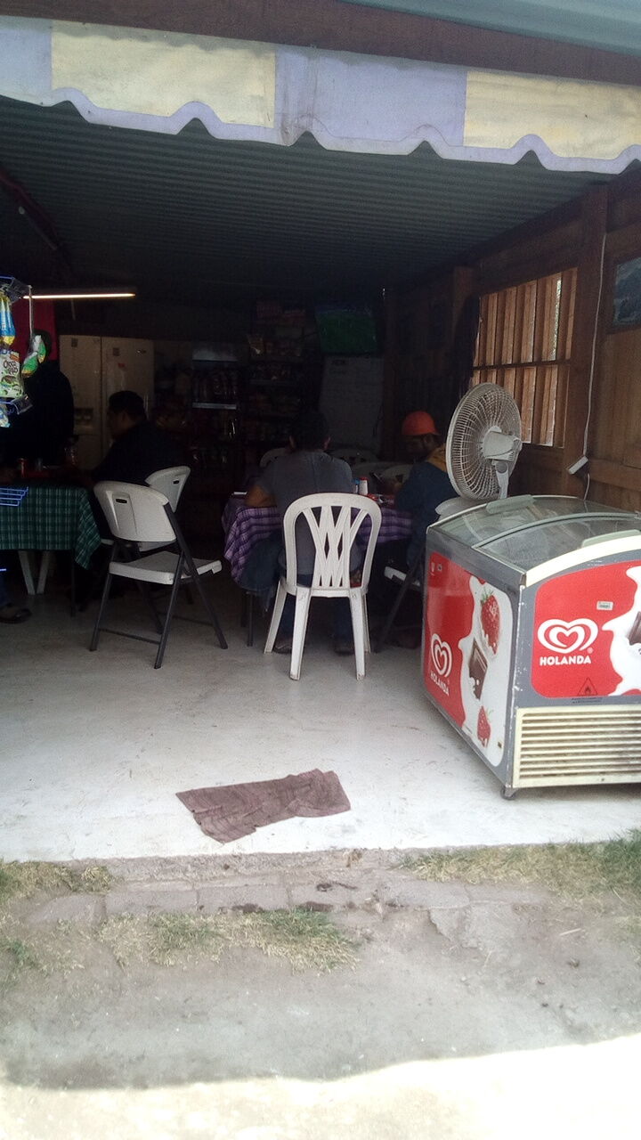 Restaurante La Cabaña GILARMB image 9