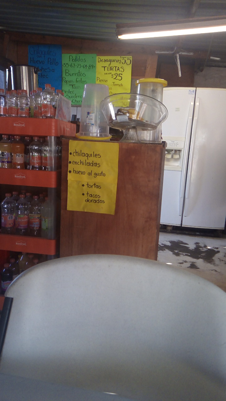 Restaurante La Cabaña GILARMB image 10