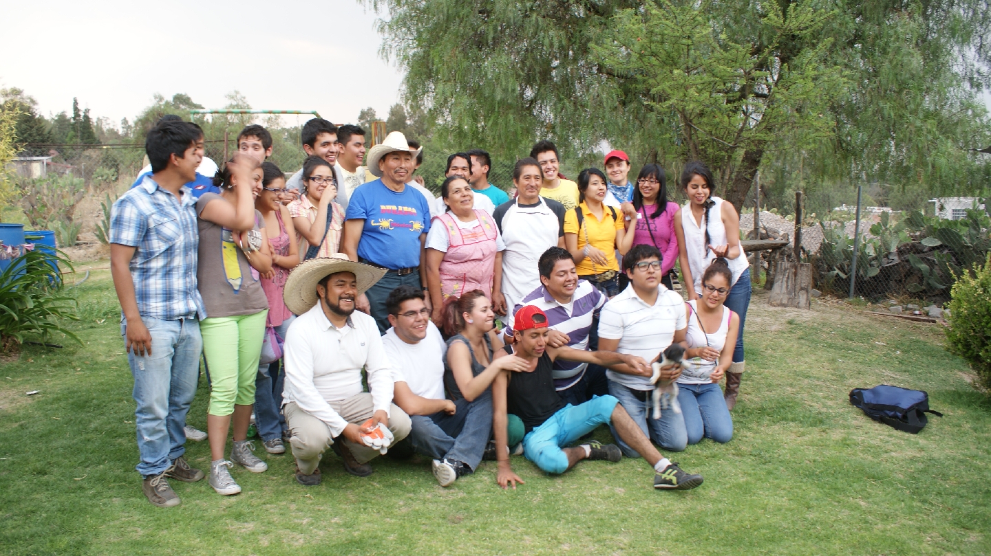 Tinacal La Nopalera image 3