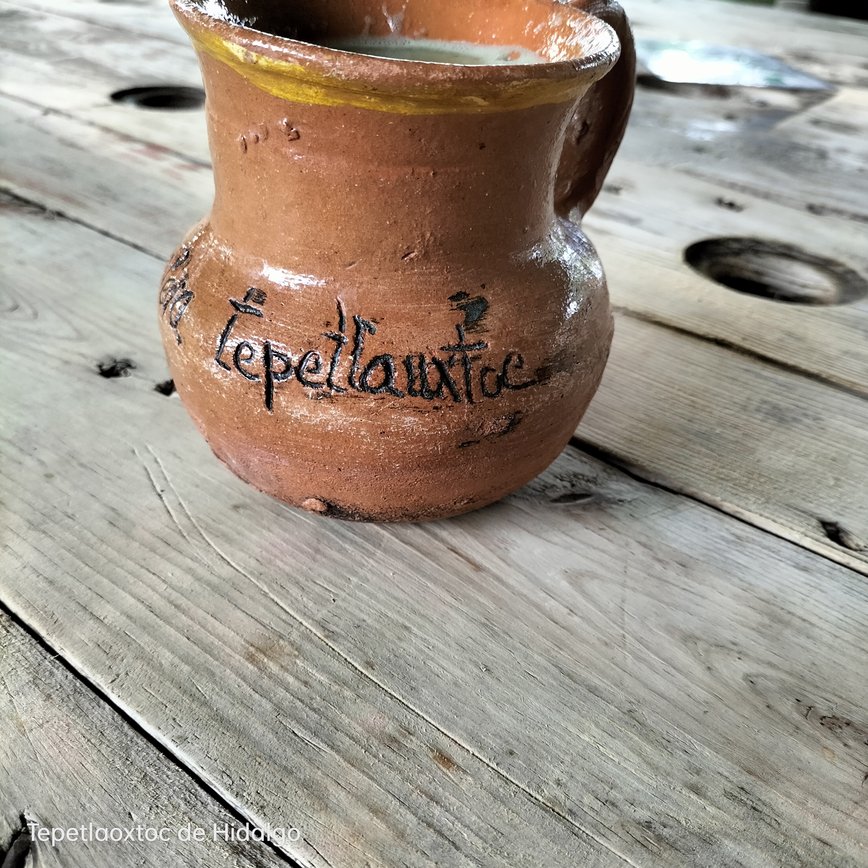 Tinacal La Nopalera image 8