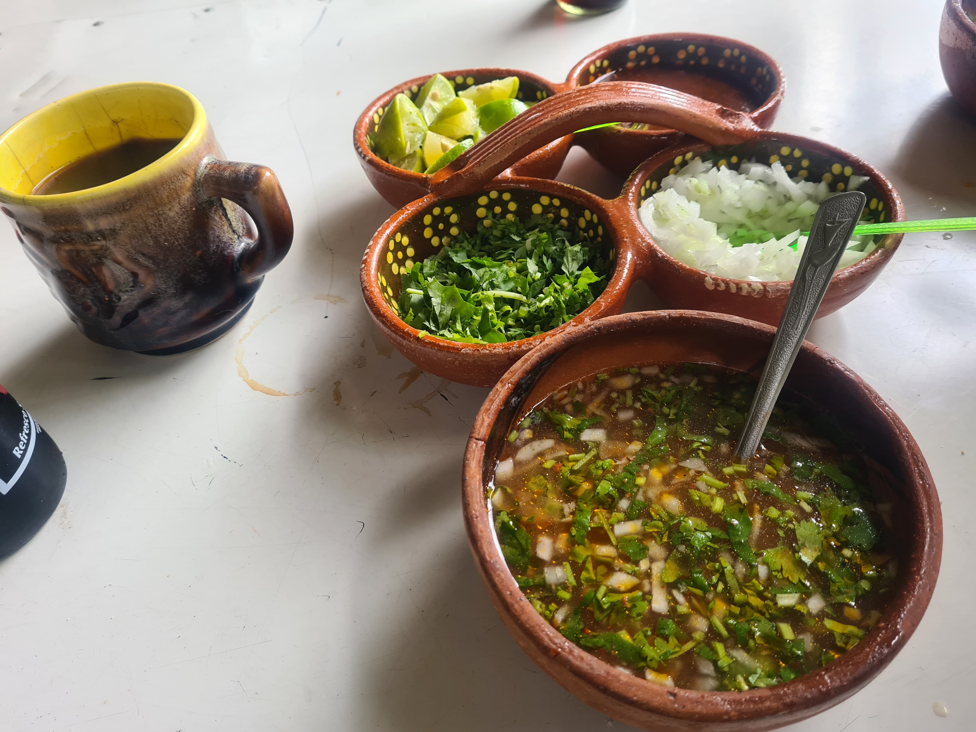 Tinacal La Nopalera image 9