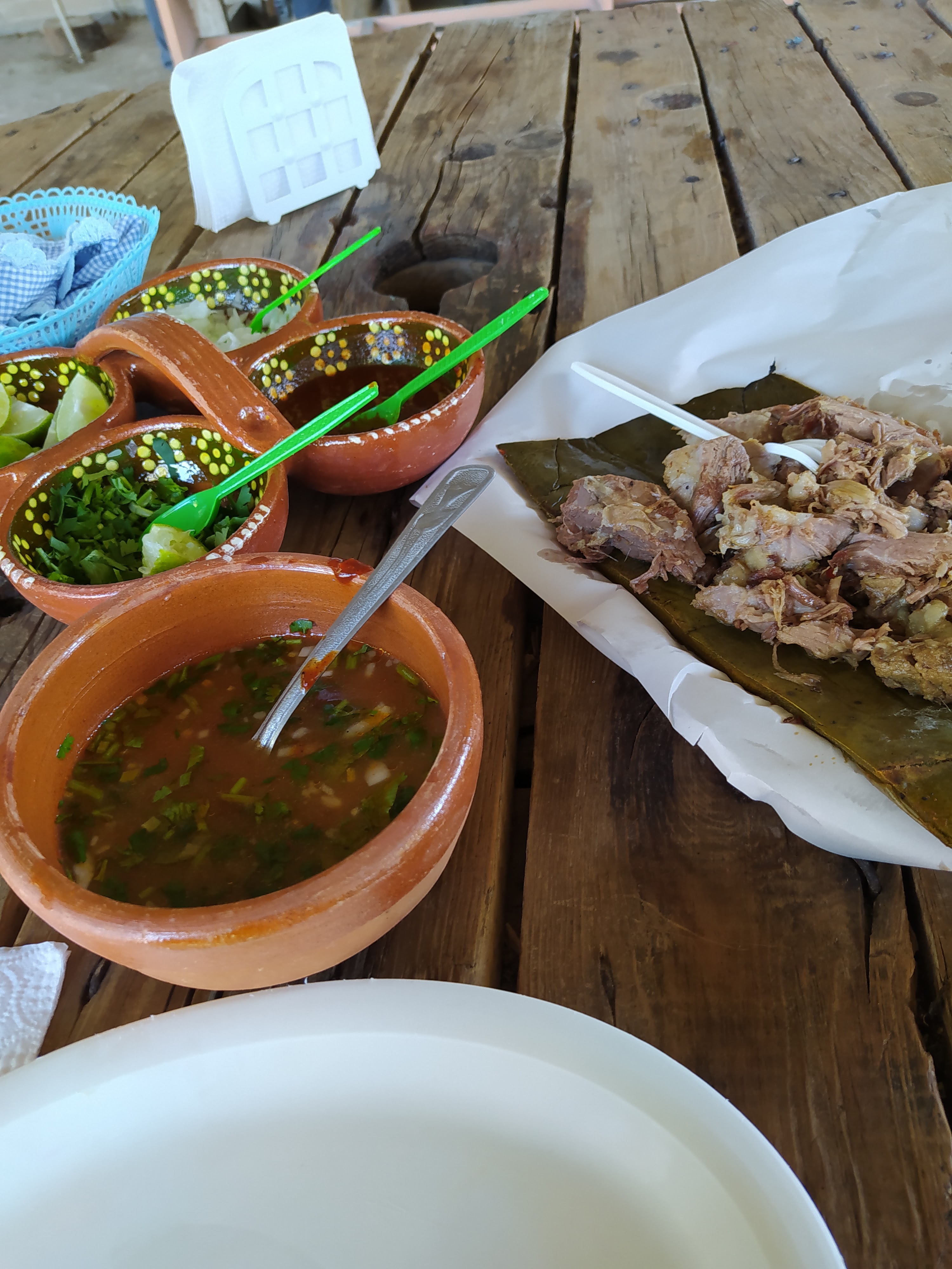 Tinacal La Nopalera image 10