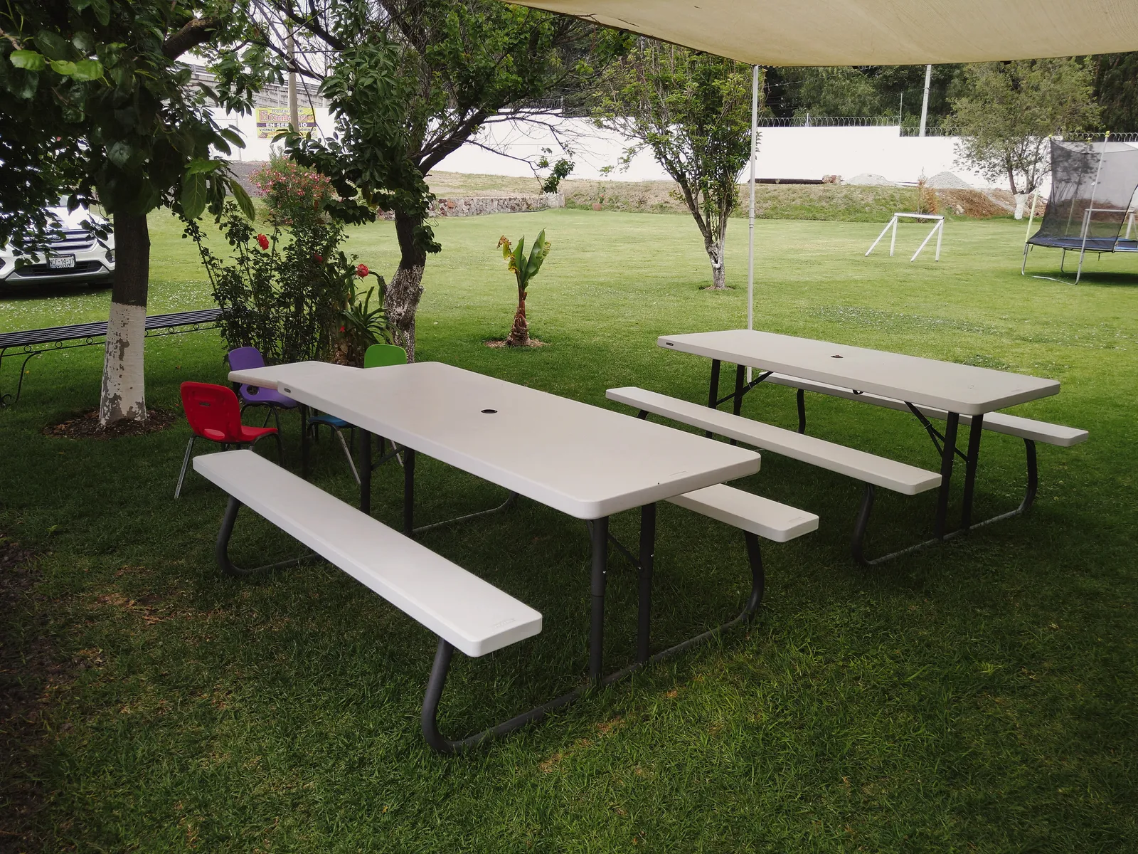 Restaurante El Chabacano image 1