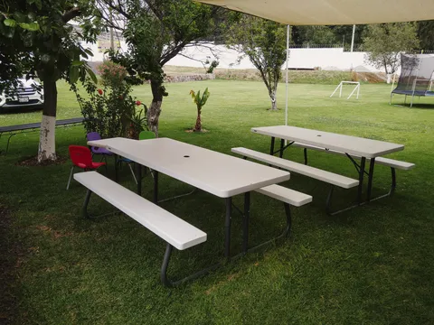 Restaurante El Chabacano image 1