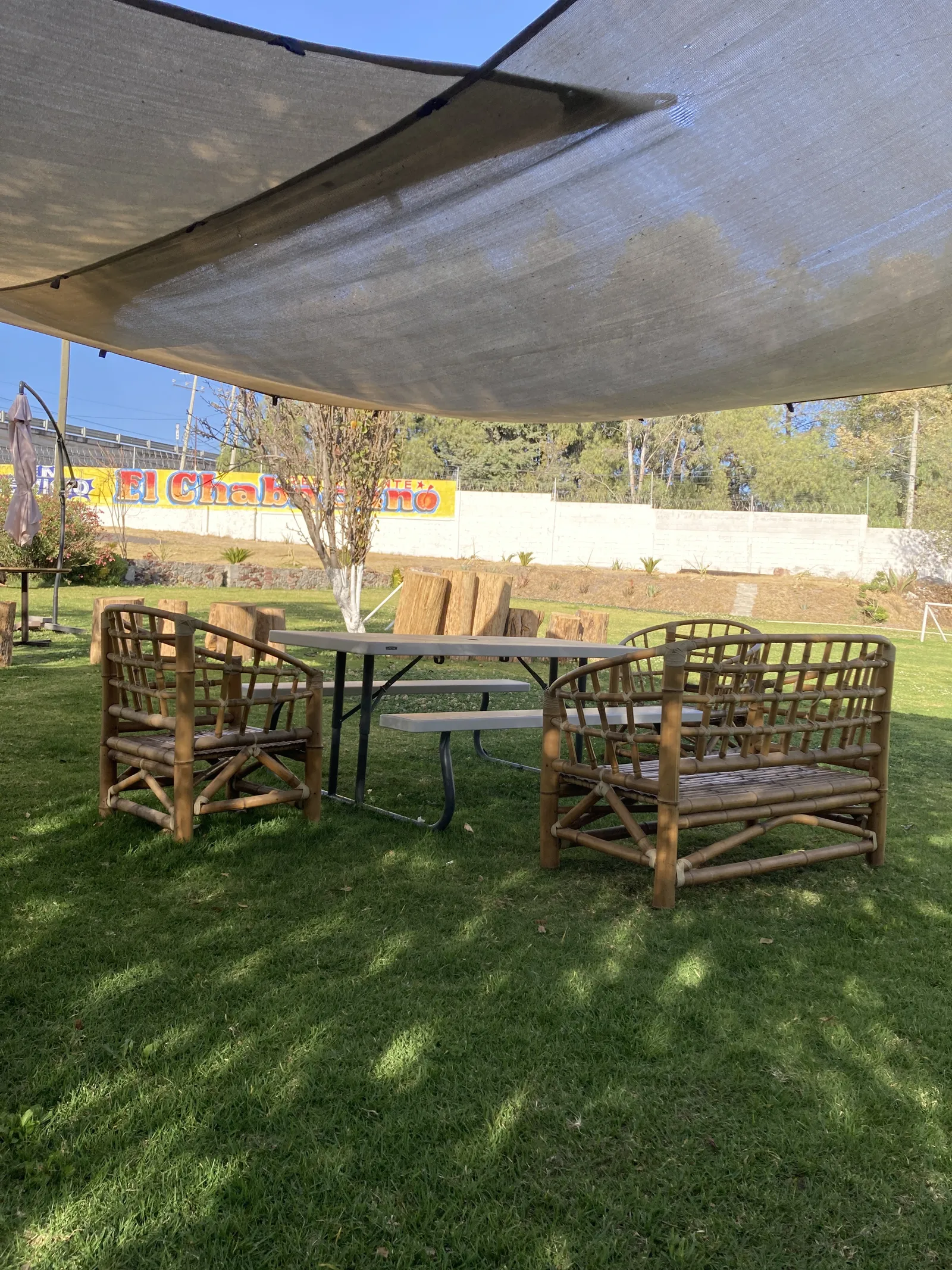 Restaurante El Chabacano image 3