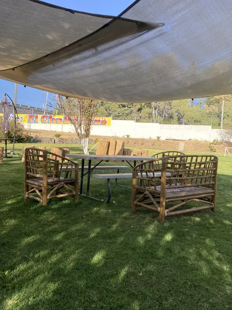 Restaurante El Chabacano image 3