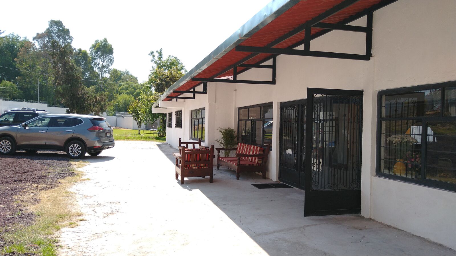 Restaurante El Chabacano image 6