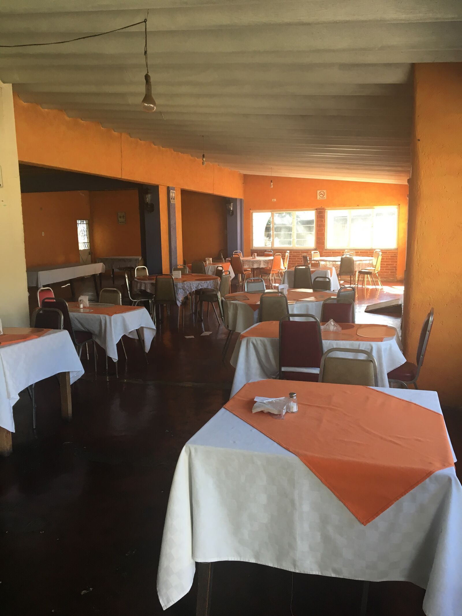 Restaurante El Chabacano image 9
