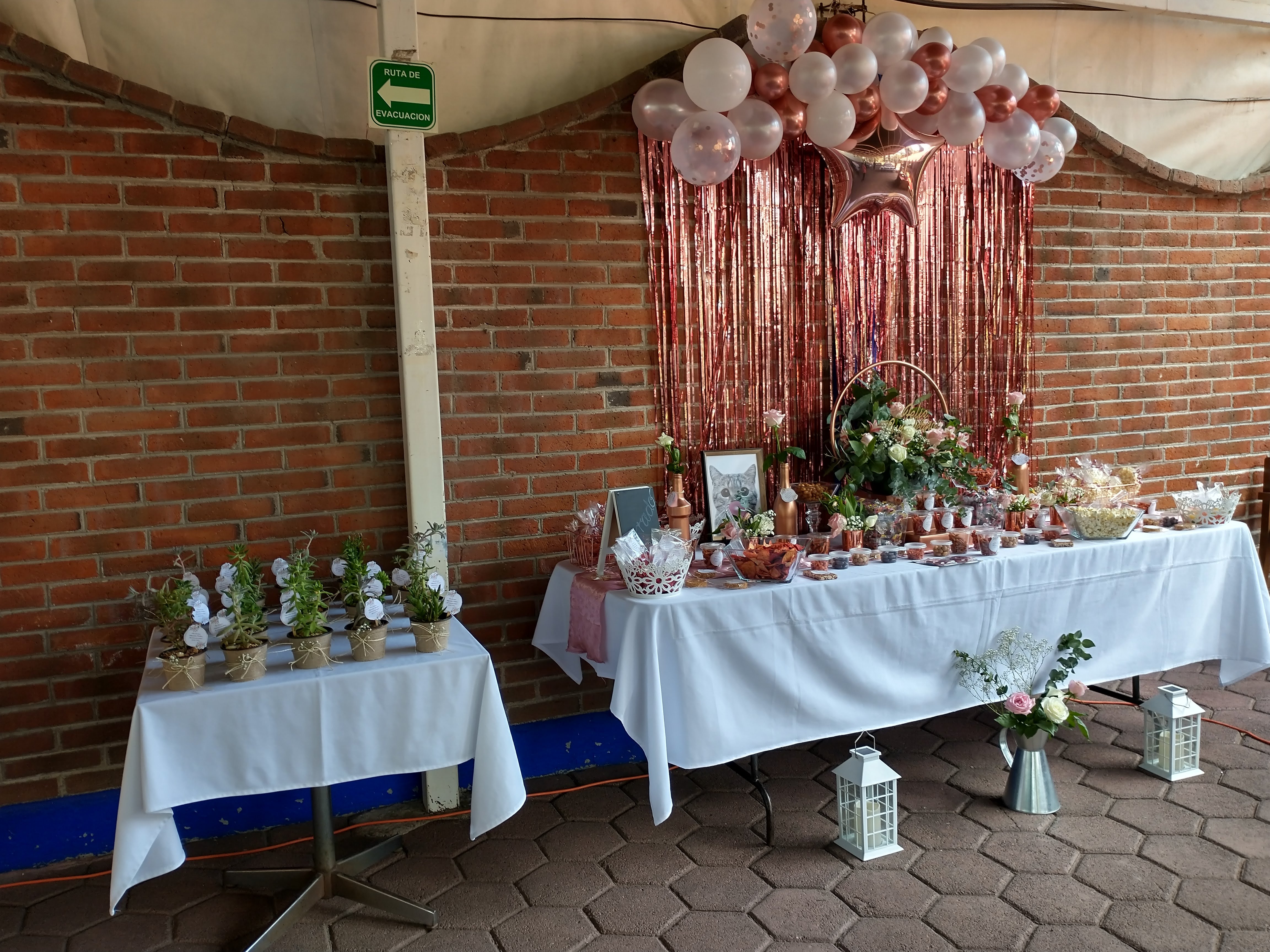 Restaurante Jardin image 1