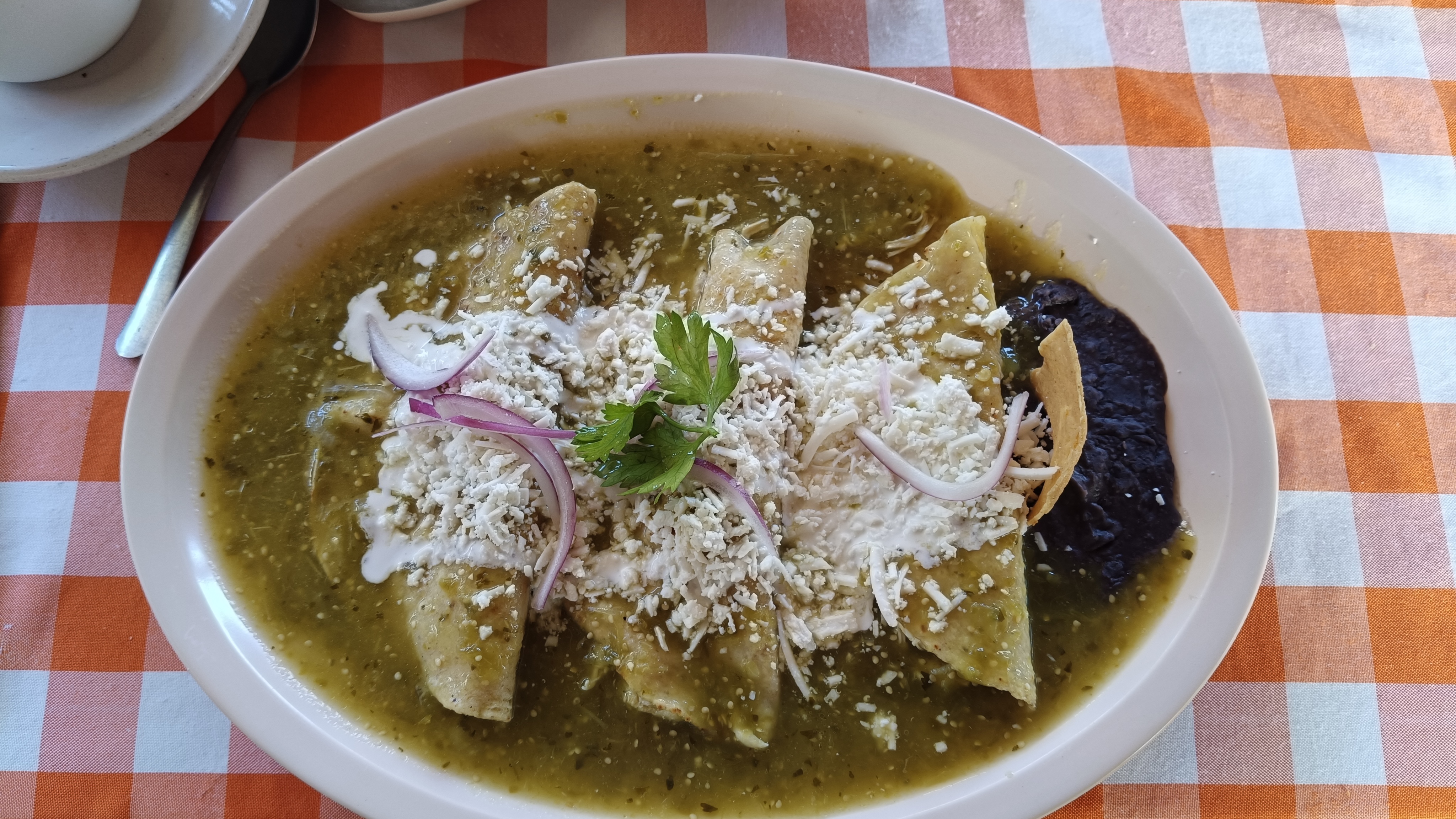 Restaurante Jardin image 4