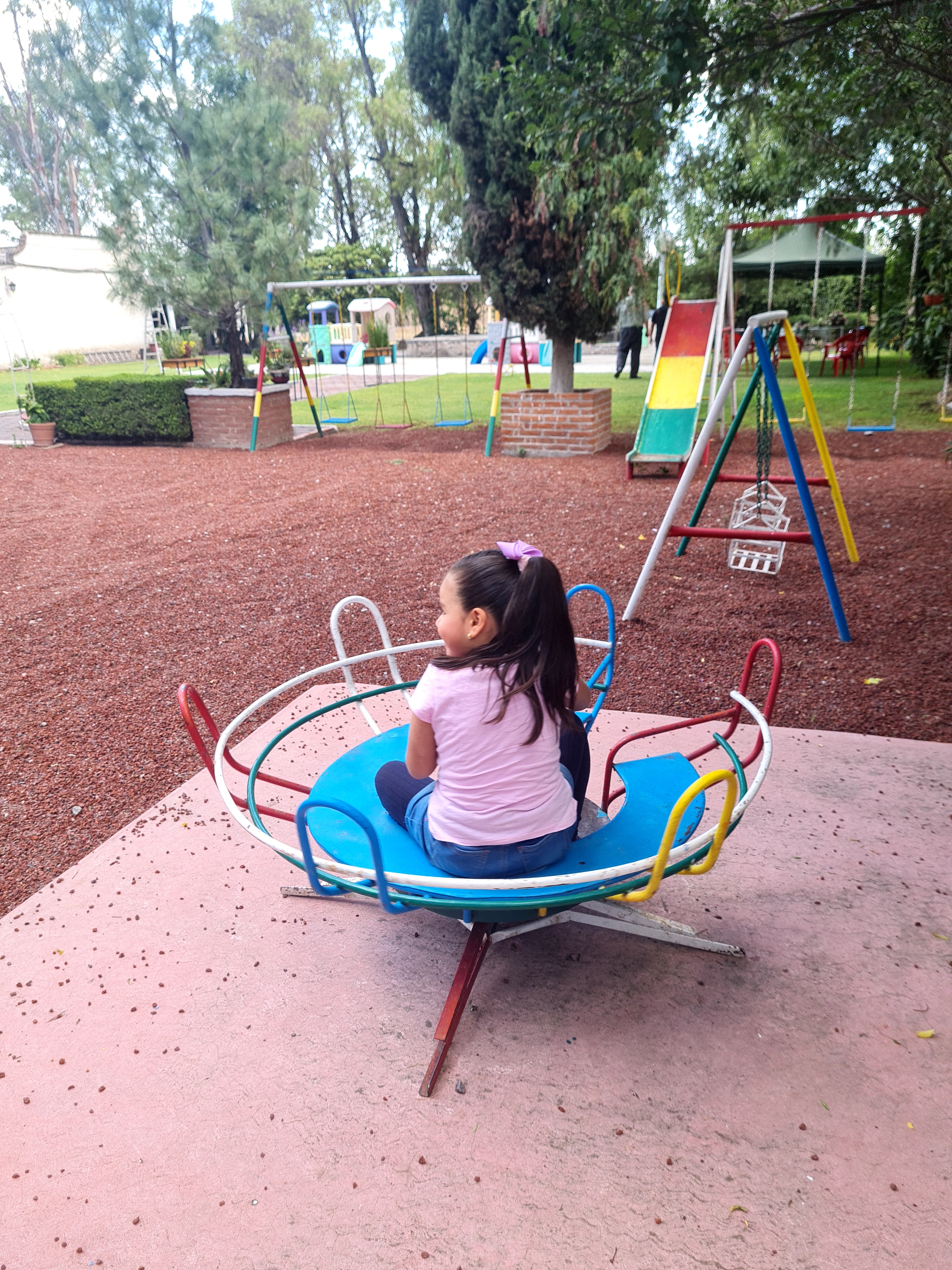 Restaurante Jardin image 7