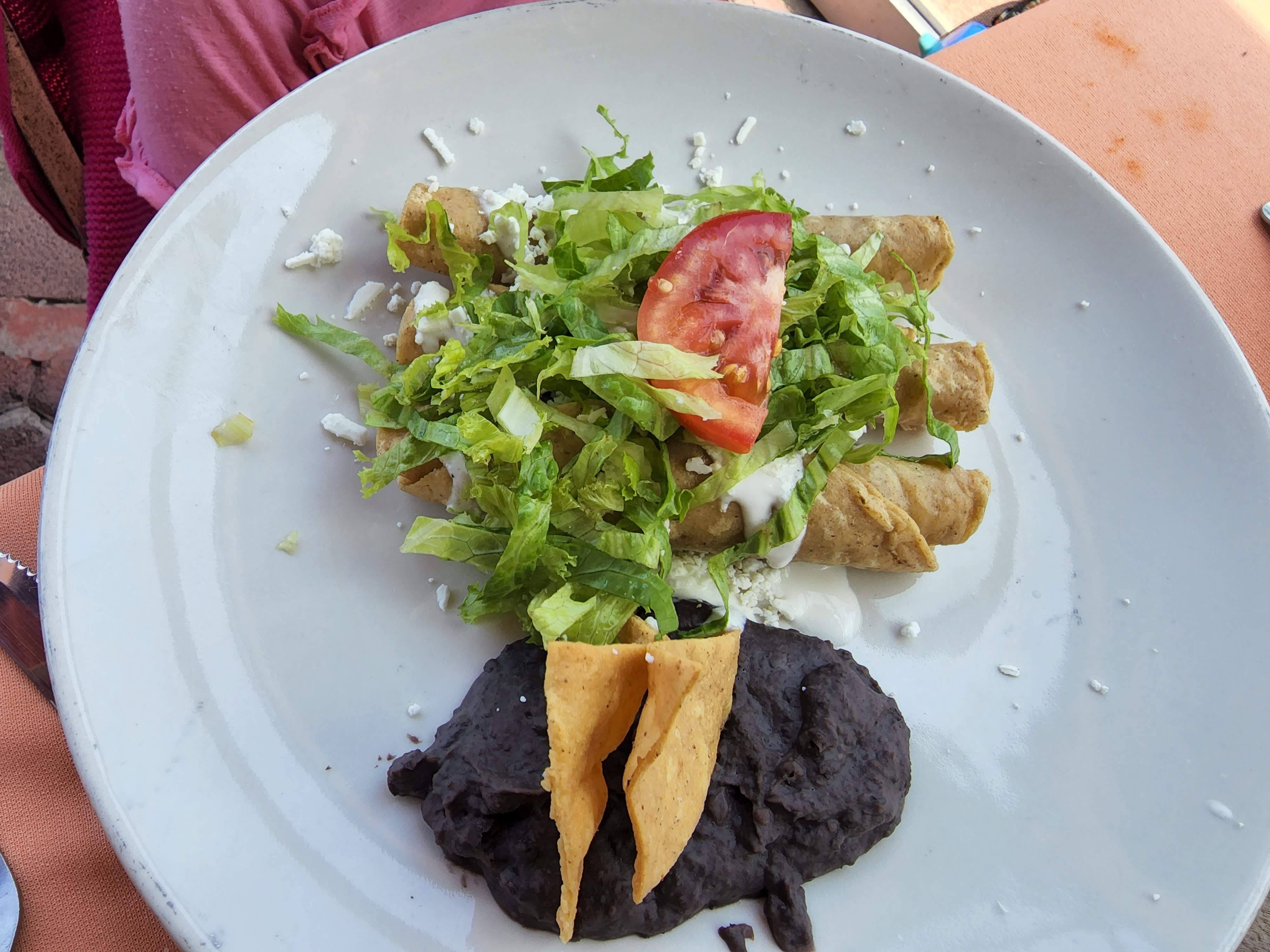 Restaurante Jardin image 9