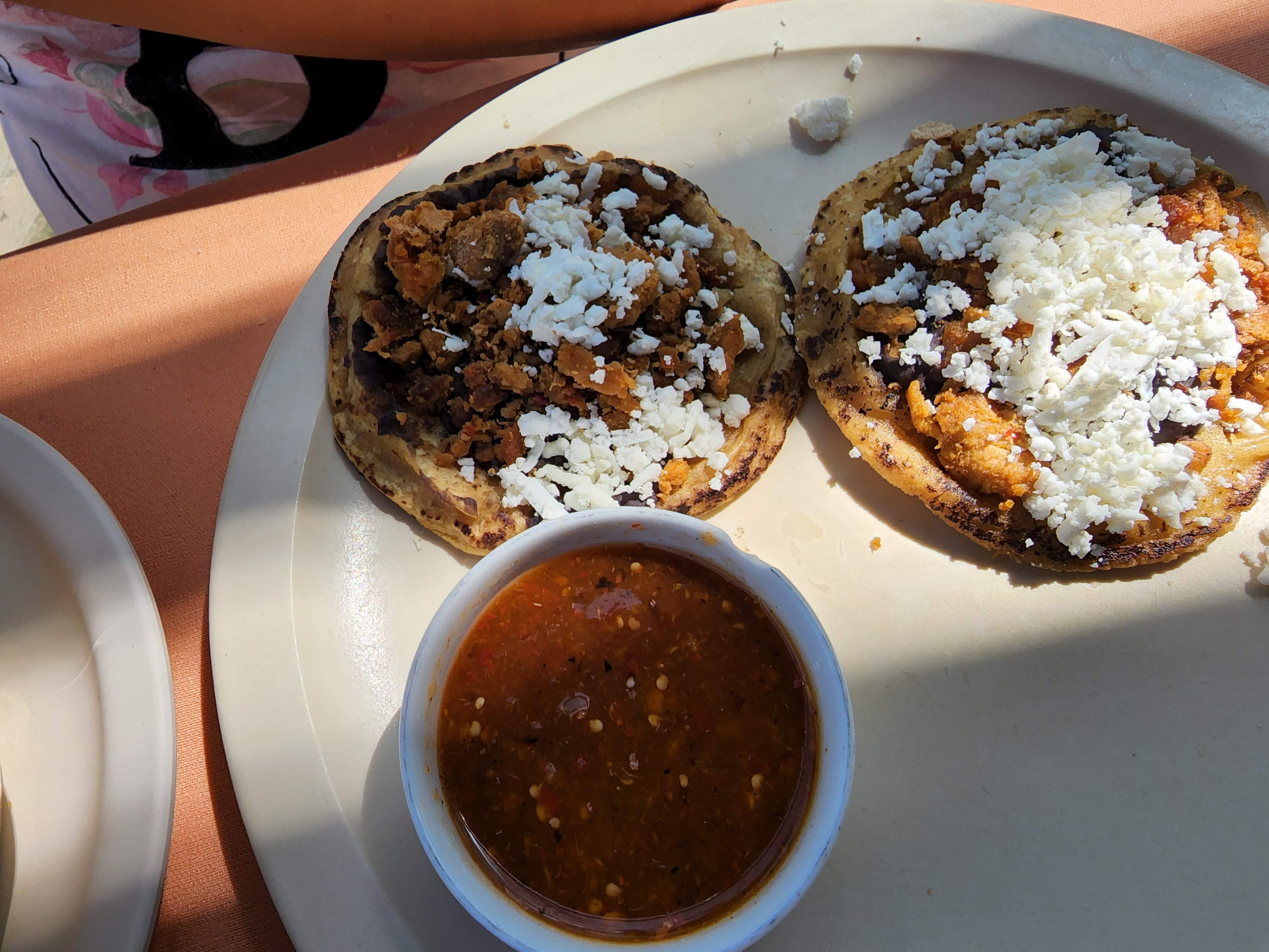 Restaurante Jardin image 10