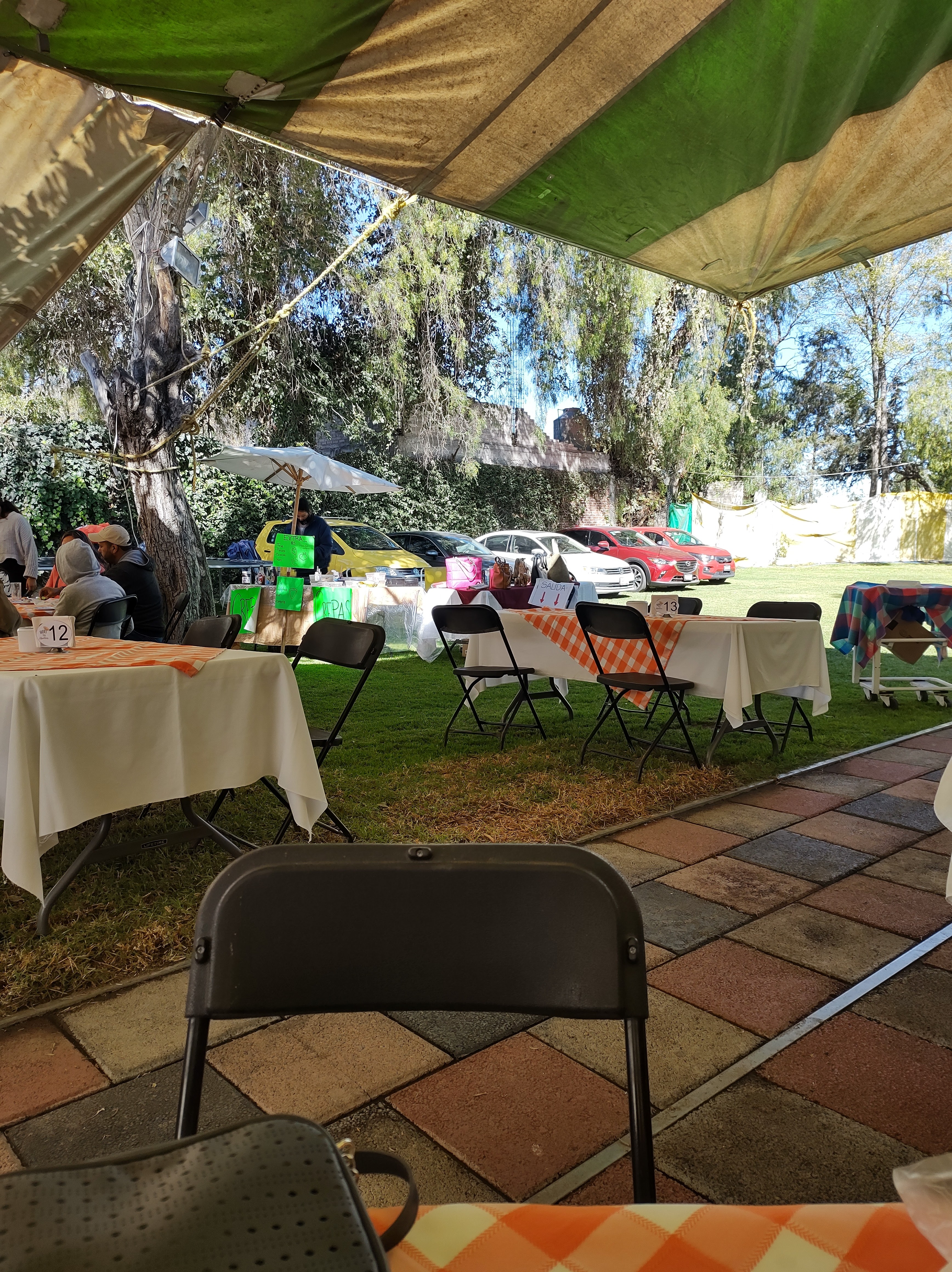 Buffet Las Abuelitas image 1