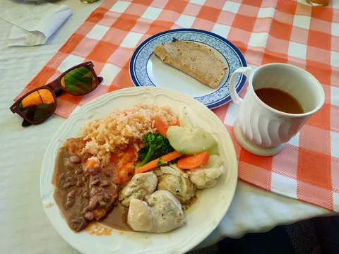 Buffet Las Abuelitas image 2