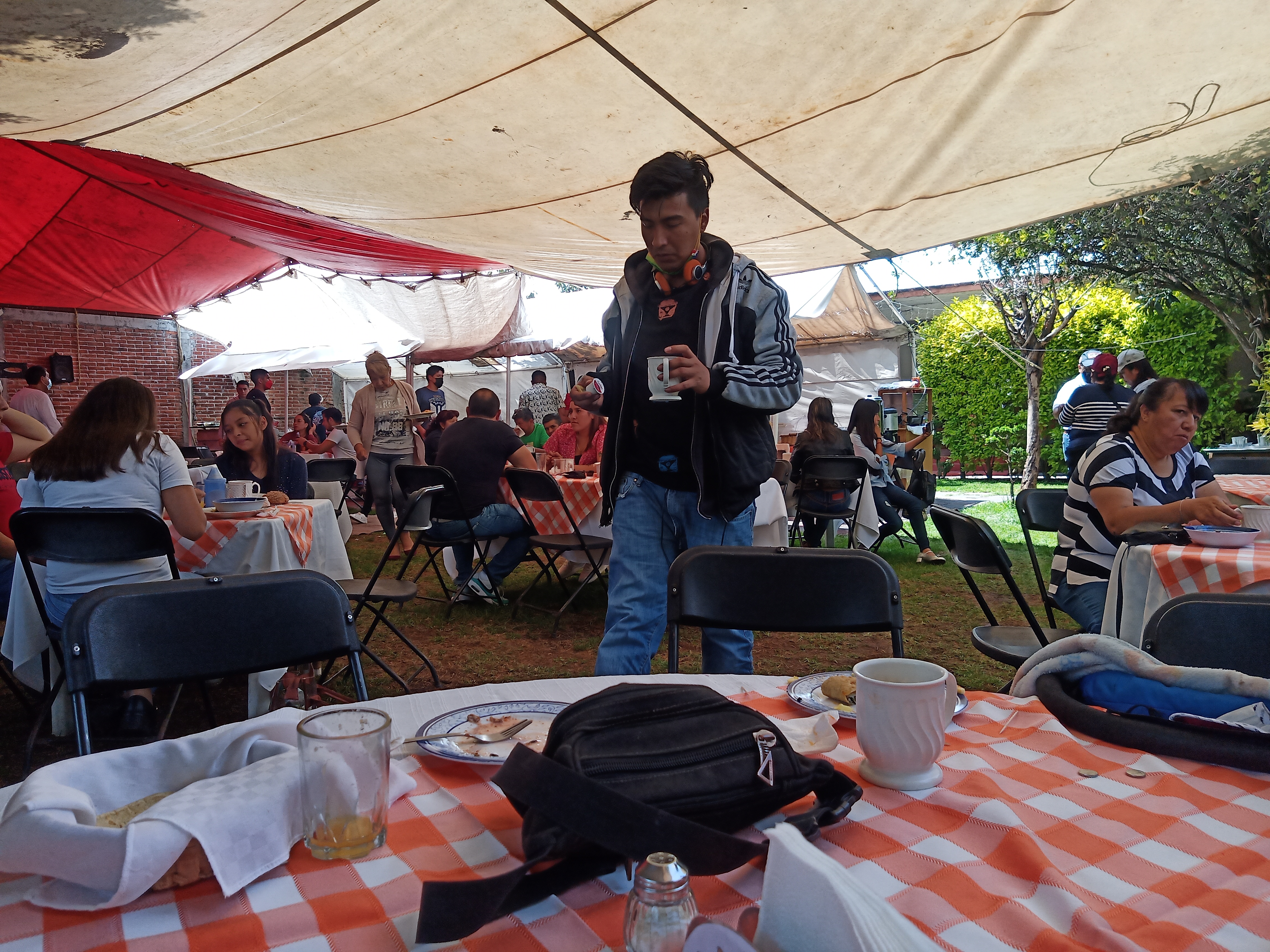 Buffet Las Abuelitas image 3