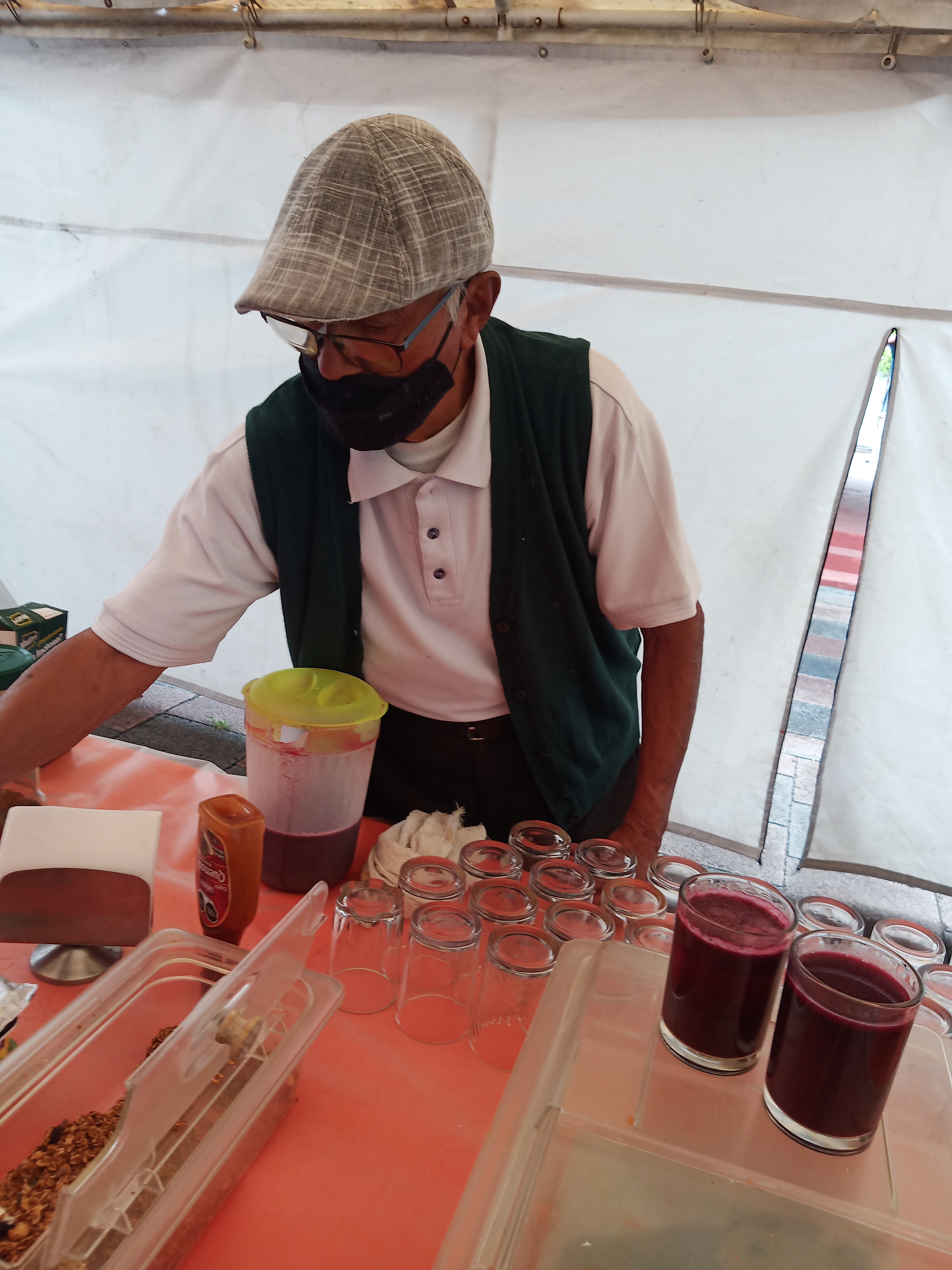 Buffet Las Abuelitas image 5