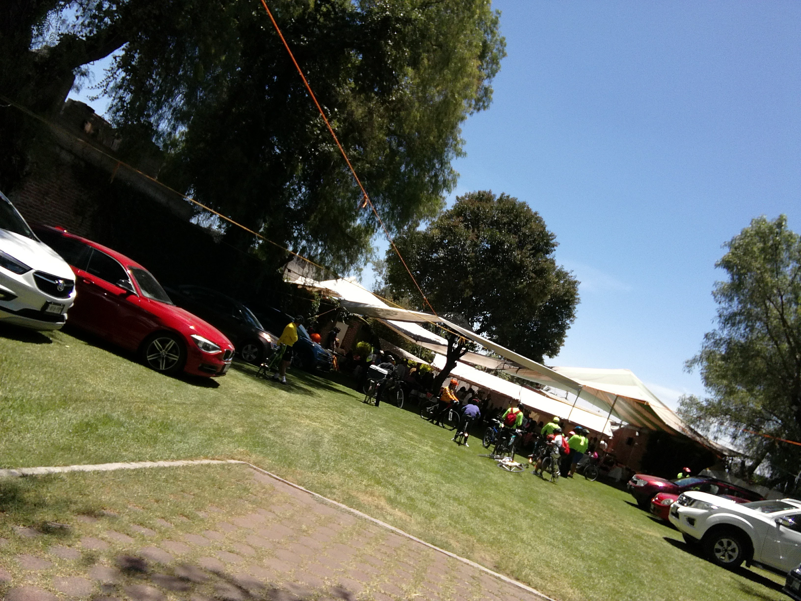 Buffet Las Abuelitas image 6