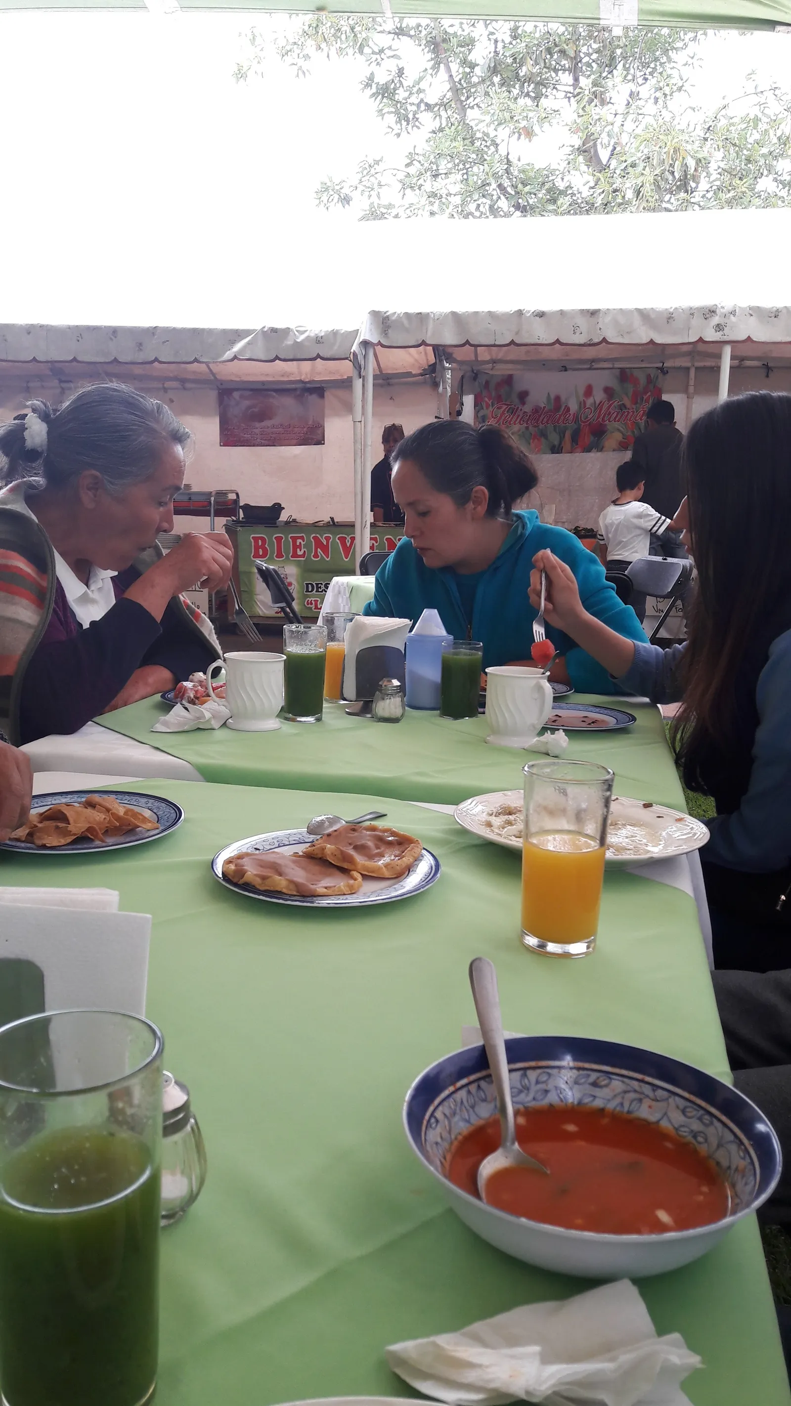Buffet Las Abuelitas image 7