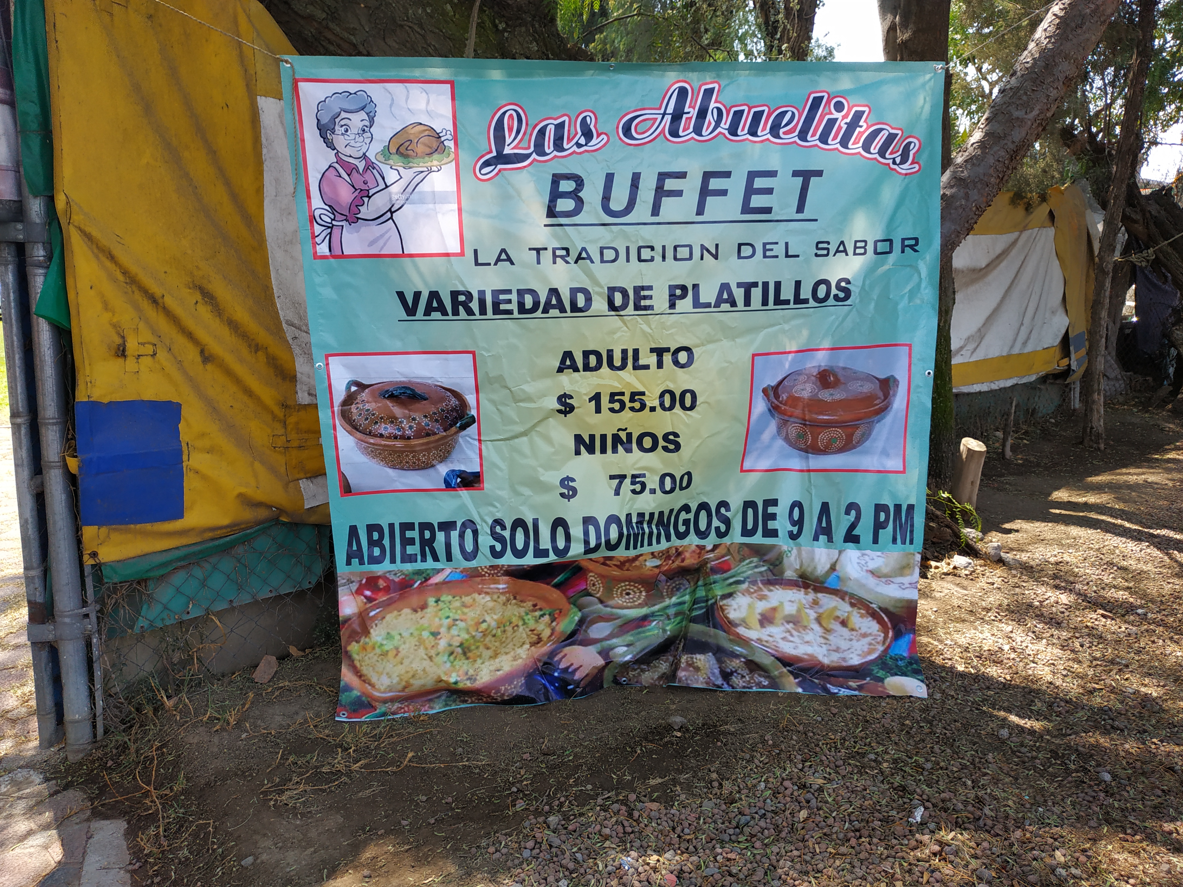 Buffet Las Abuelitas image 9