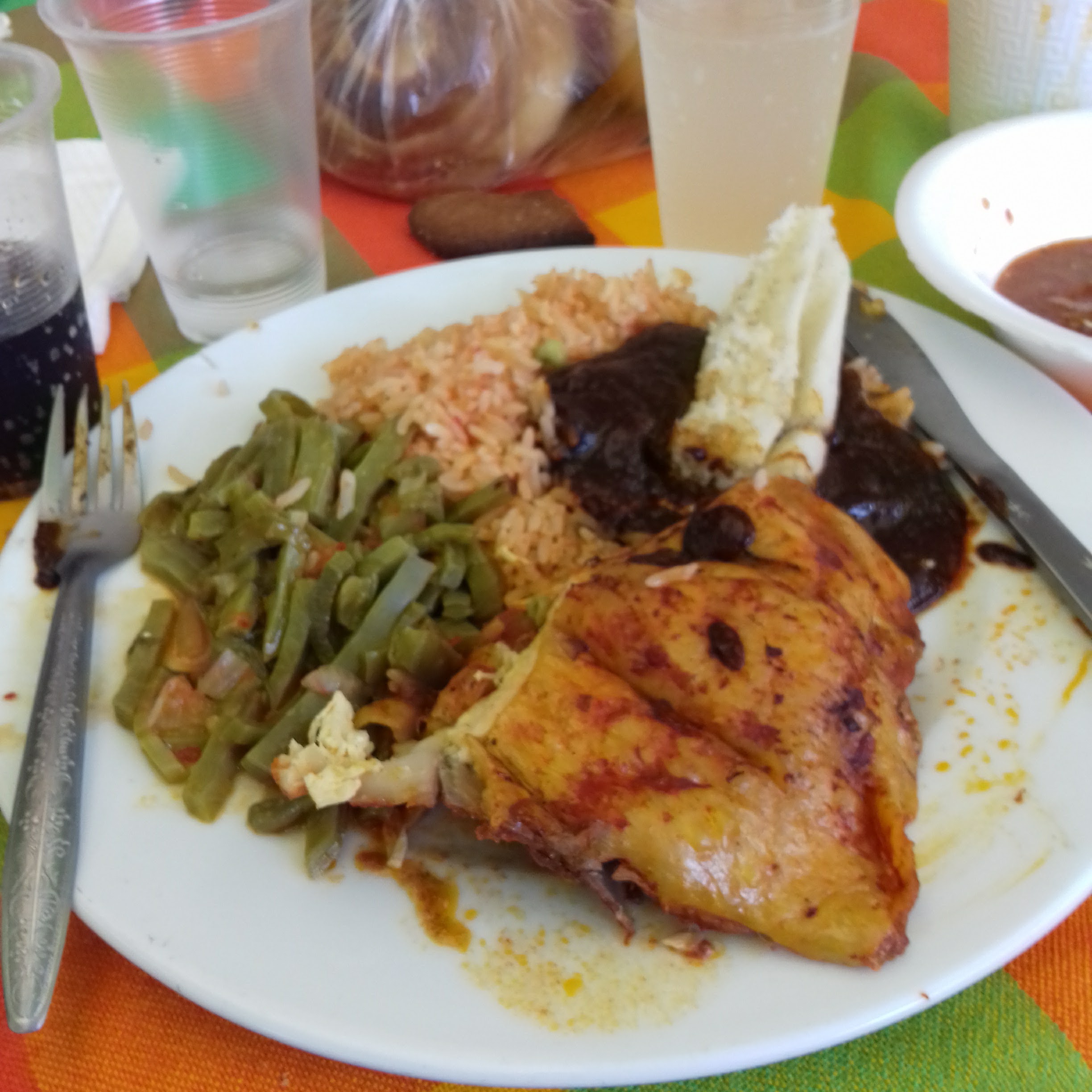 Buffet Las Abuelitas image 10