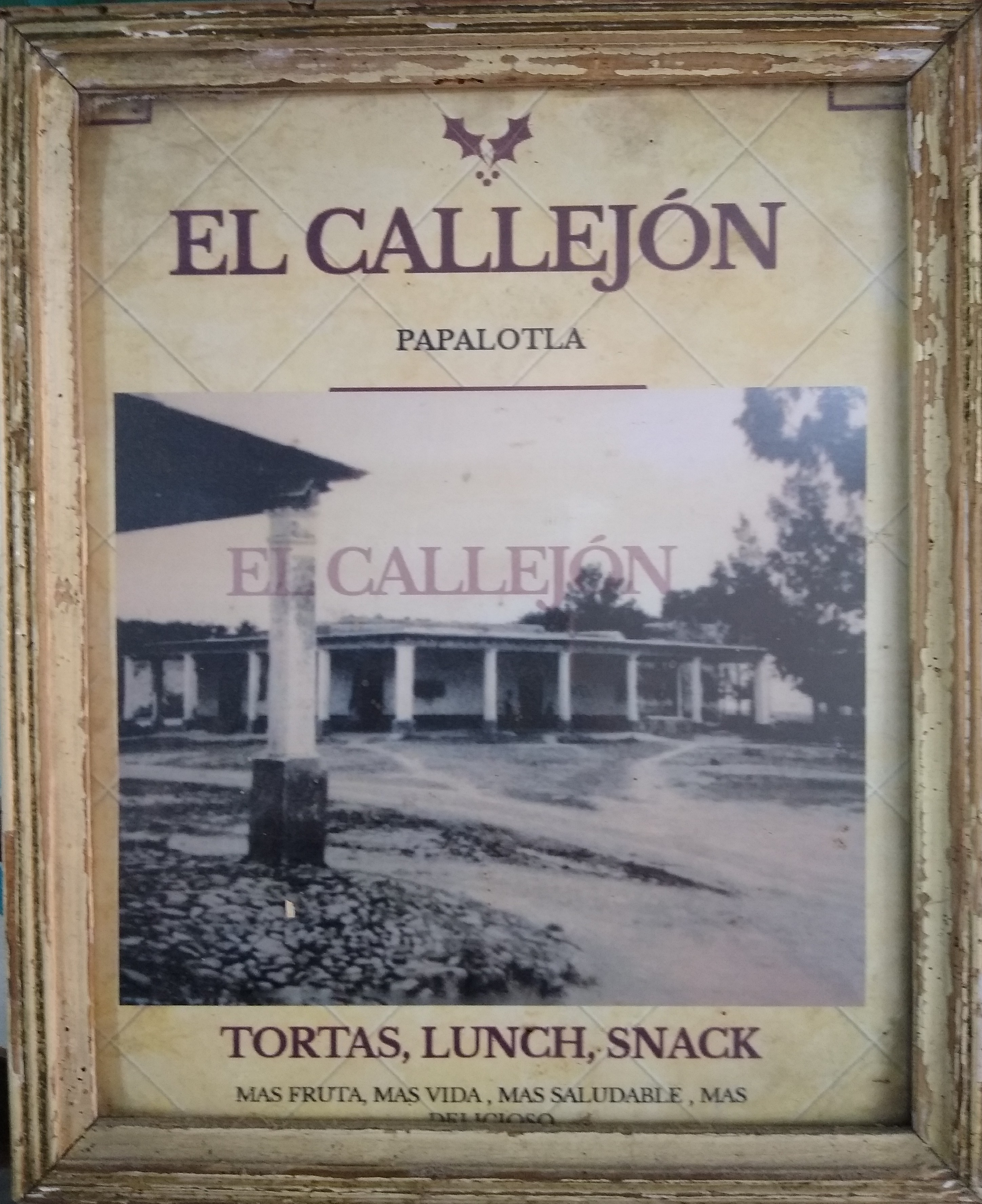 "El Callejón" Hamburguesas y hotdogs image 8