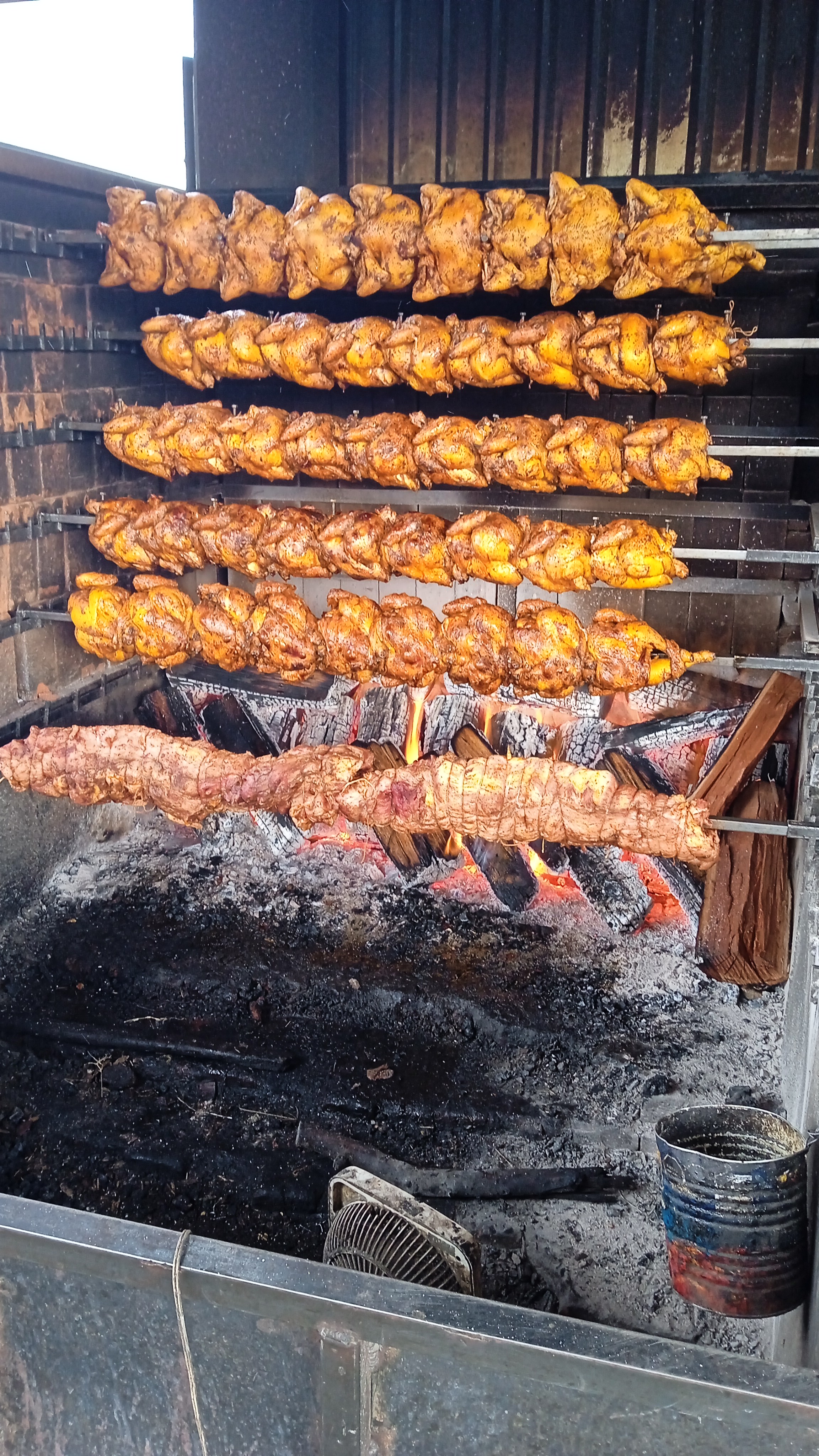 LA PARRILLA DE DON MIGUEL image 1