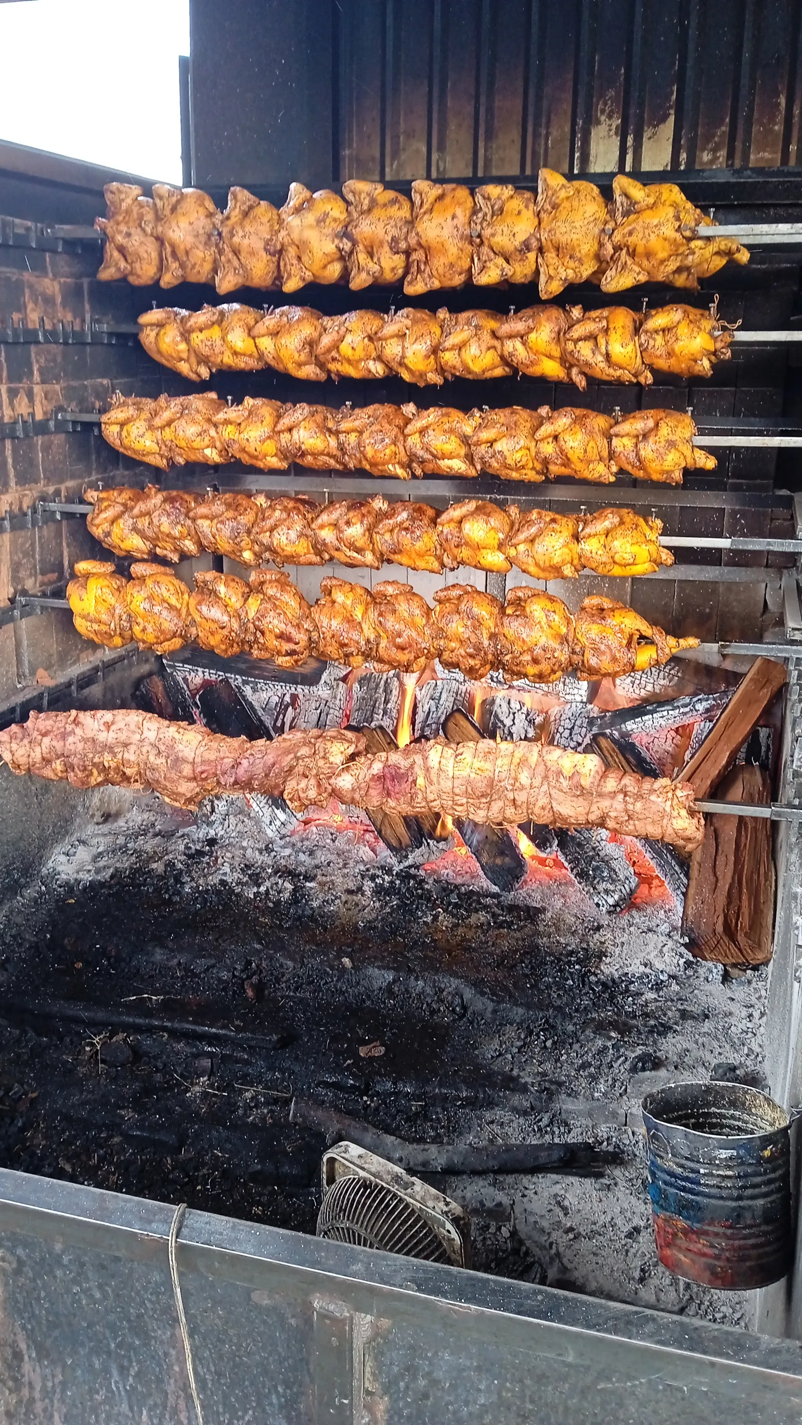 LA PARRILLA DE DON MIGUEL image 1