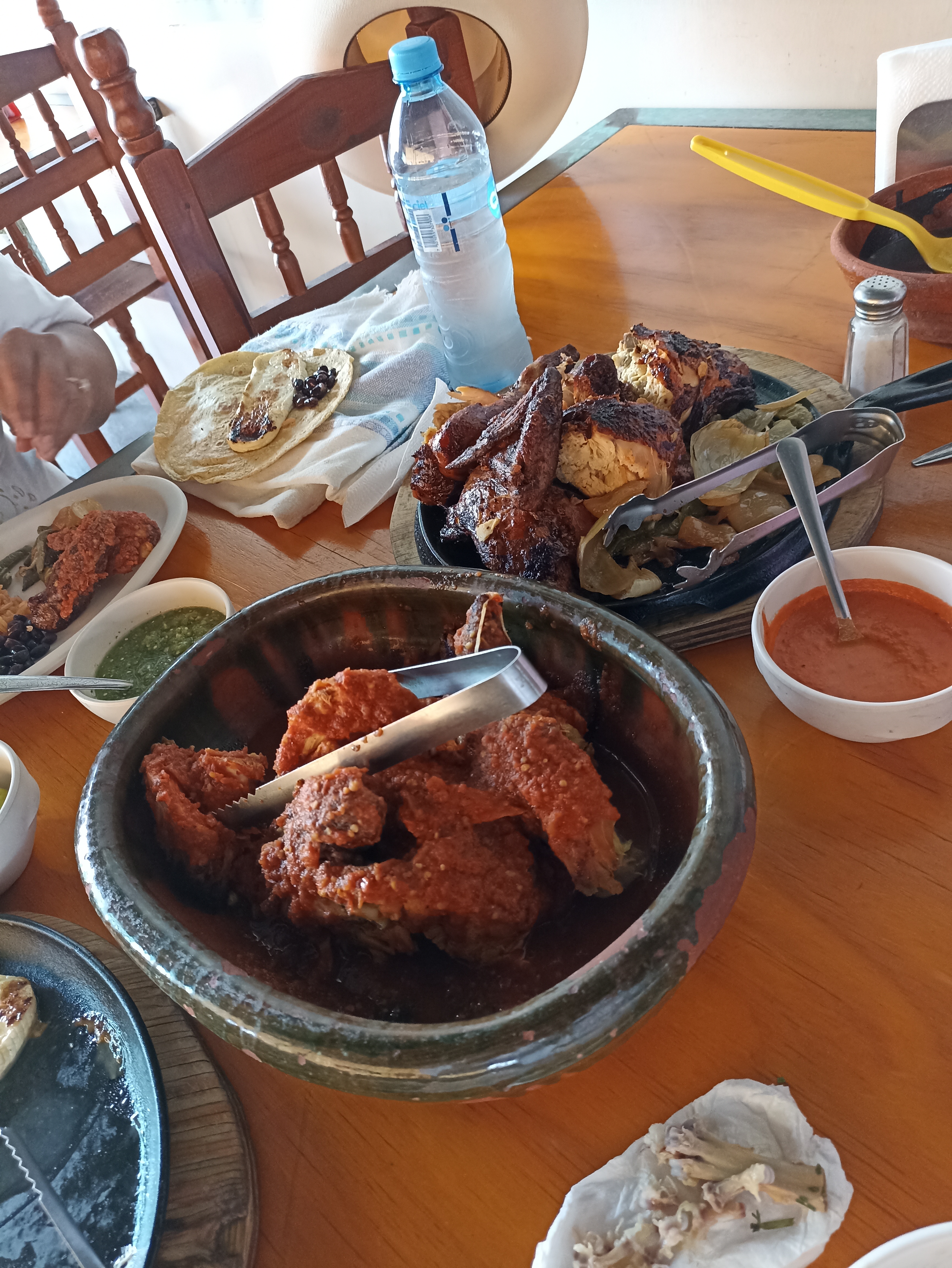 LA PARRILLA DE DON MIGUEL image 2