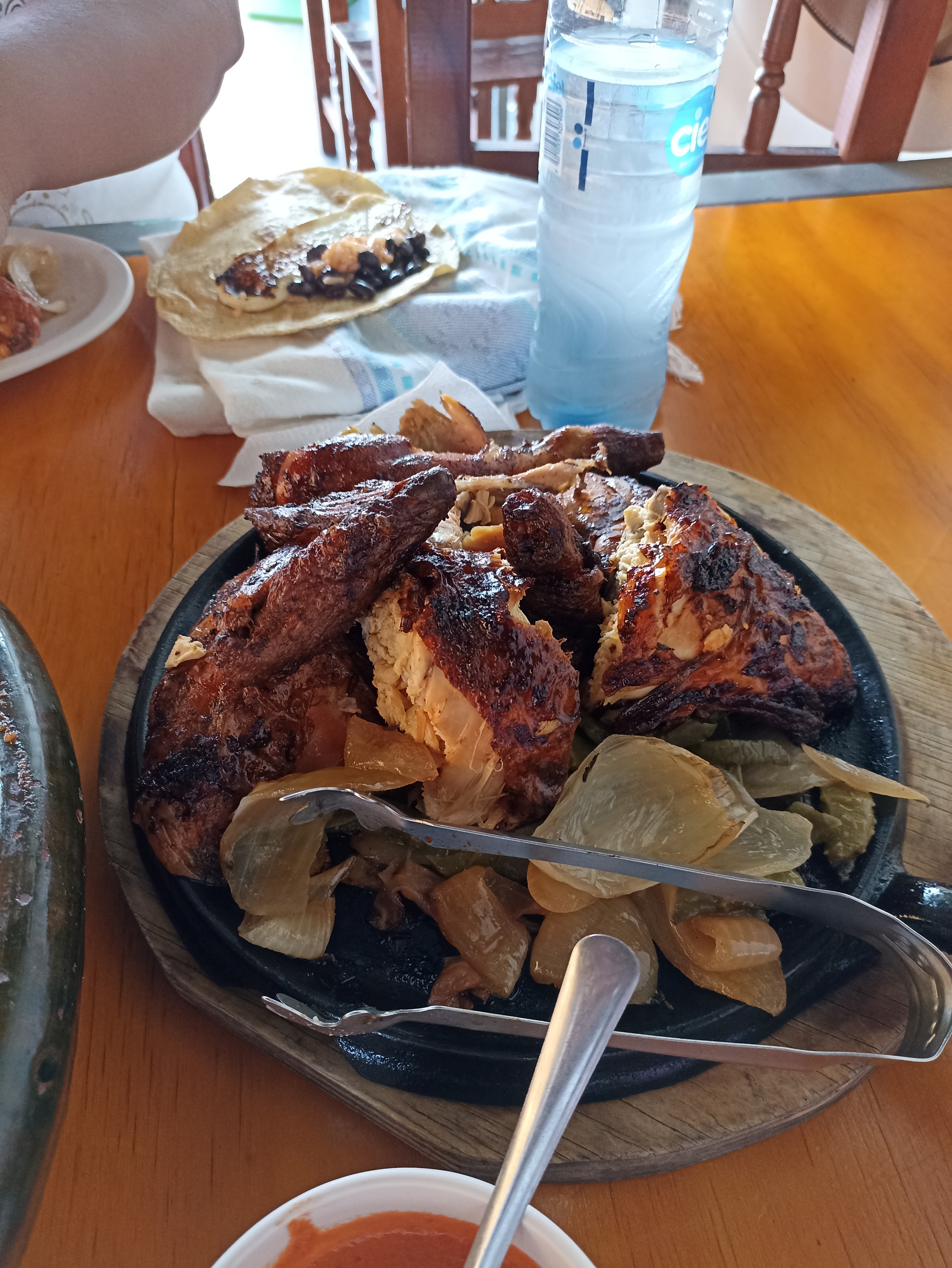 LA PARRILLA DE DON MIGUEL image 3