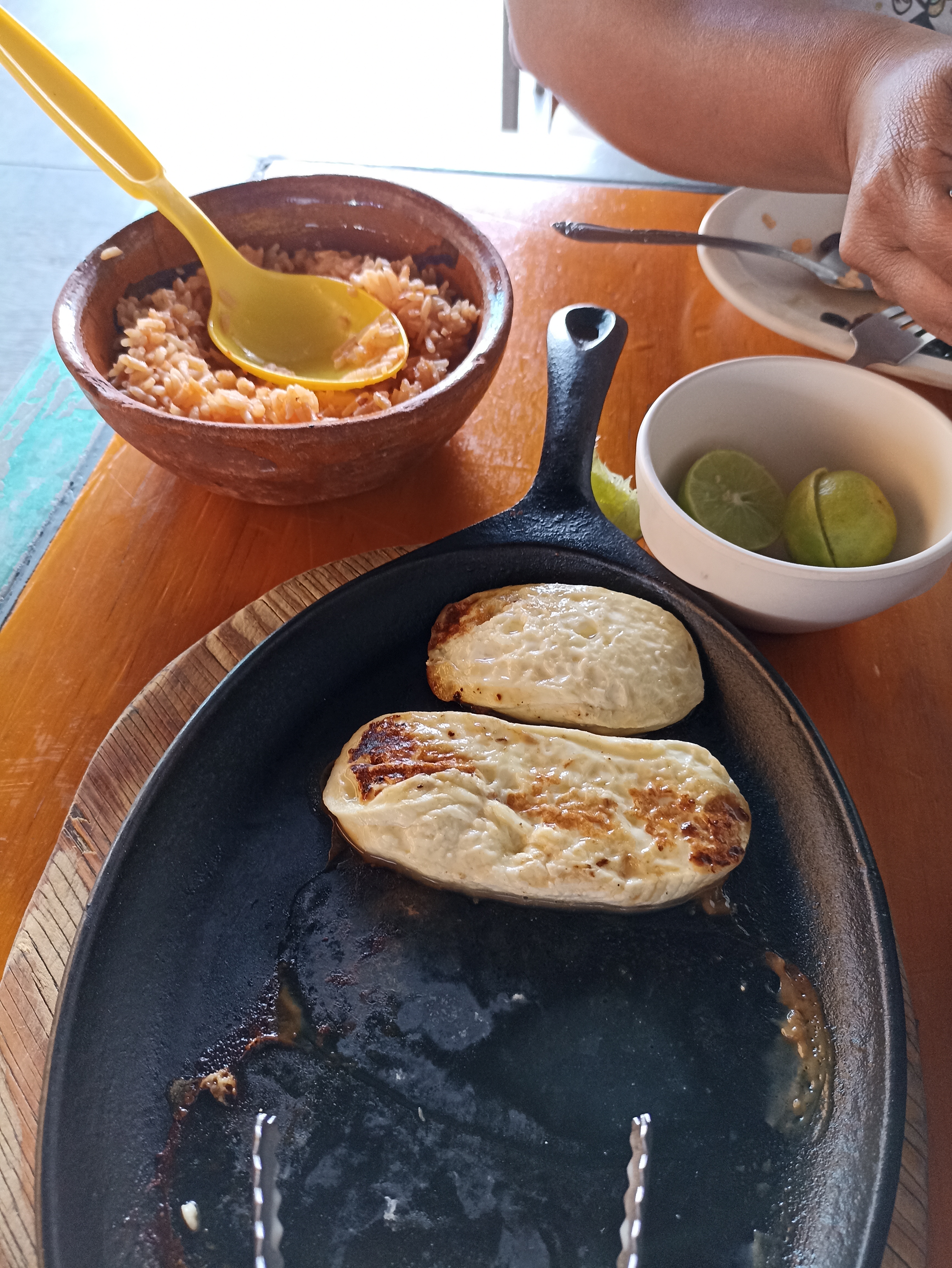 LA PARRILLA DE DON MIGUEL image 5