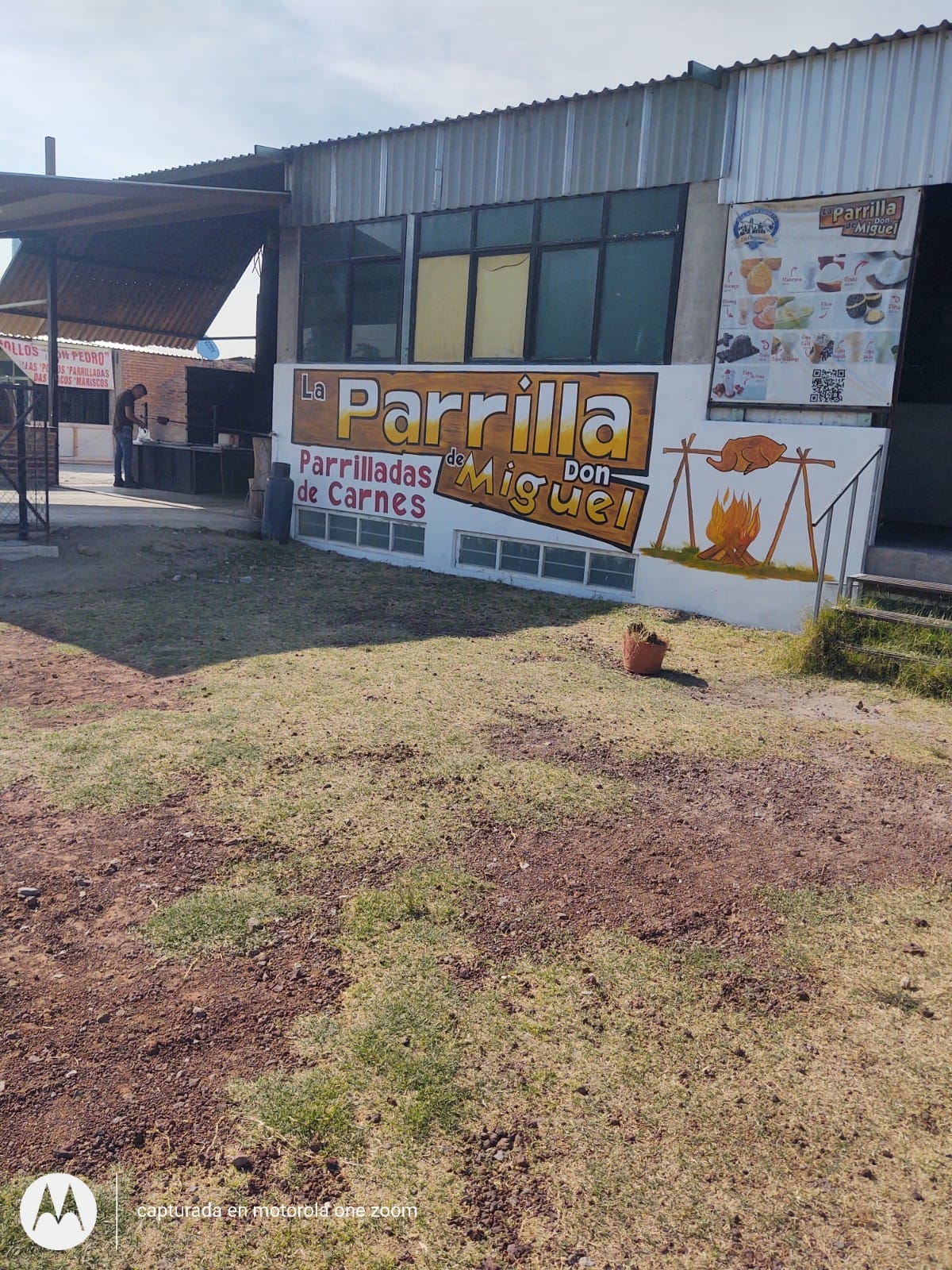 LA PARRILLA DE DON MIGUEL image 6