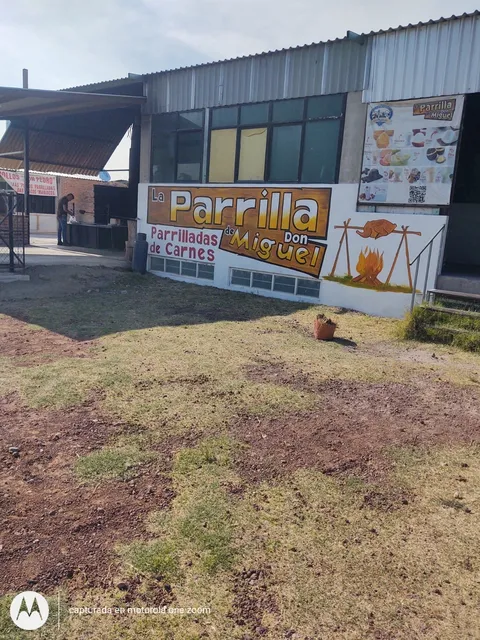 LA PARRILLA DE DON MIGUEL image 6