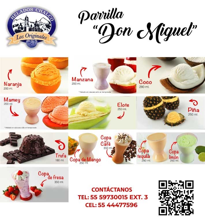 LA PARRILLA DE DON MIGUEL image 7