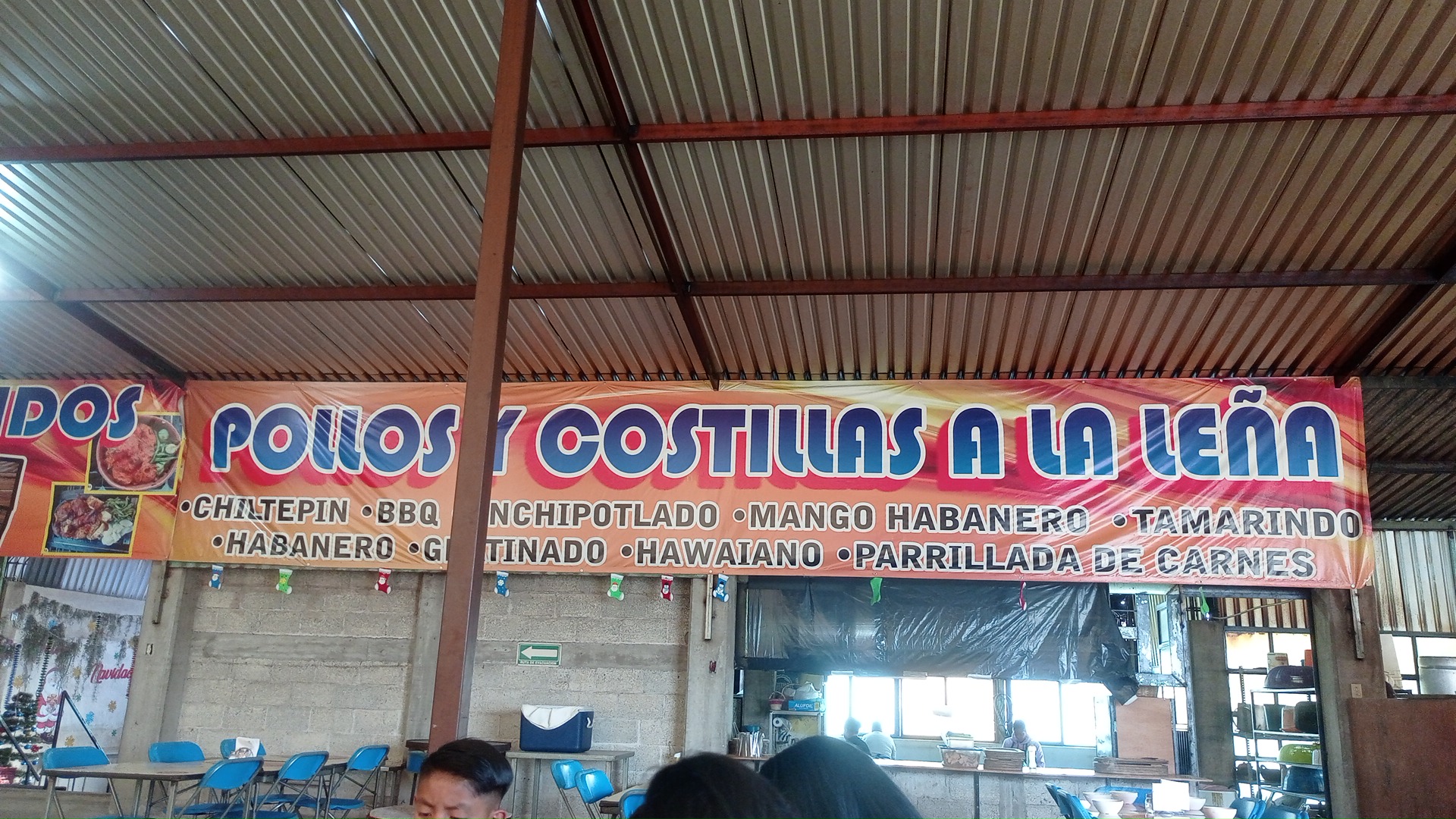 LA PARRILLA DE DON MIGUEL image 8