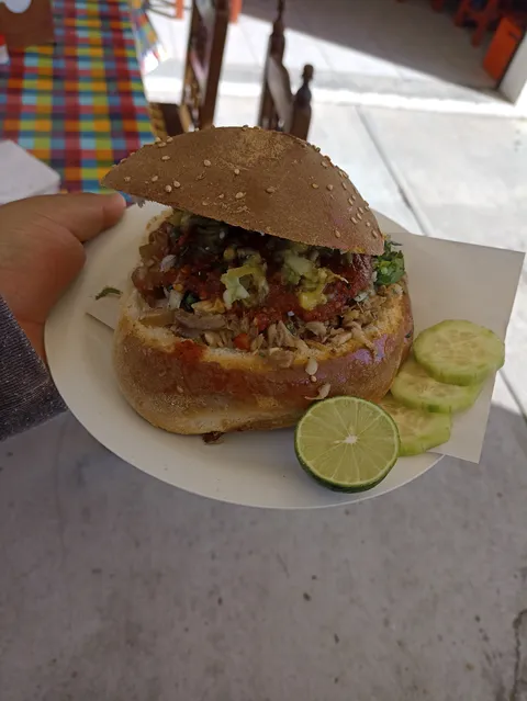 CARNITAS “LA EXCELENCIA" image 1