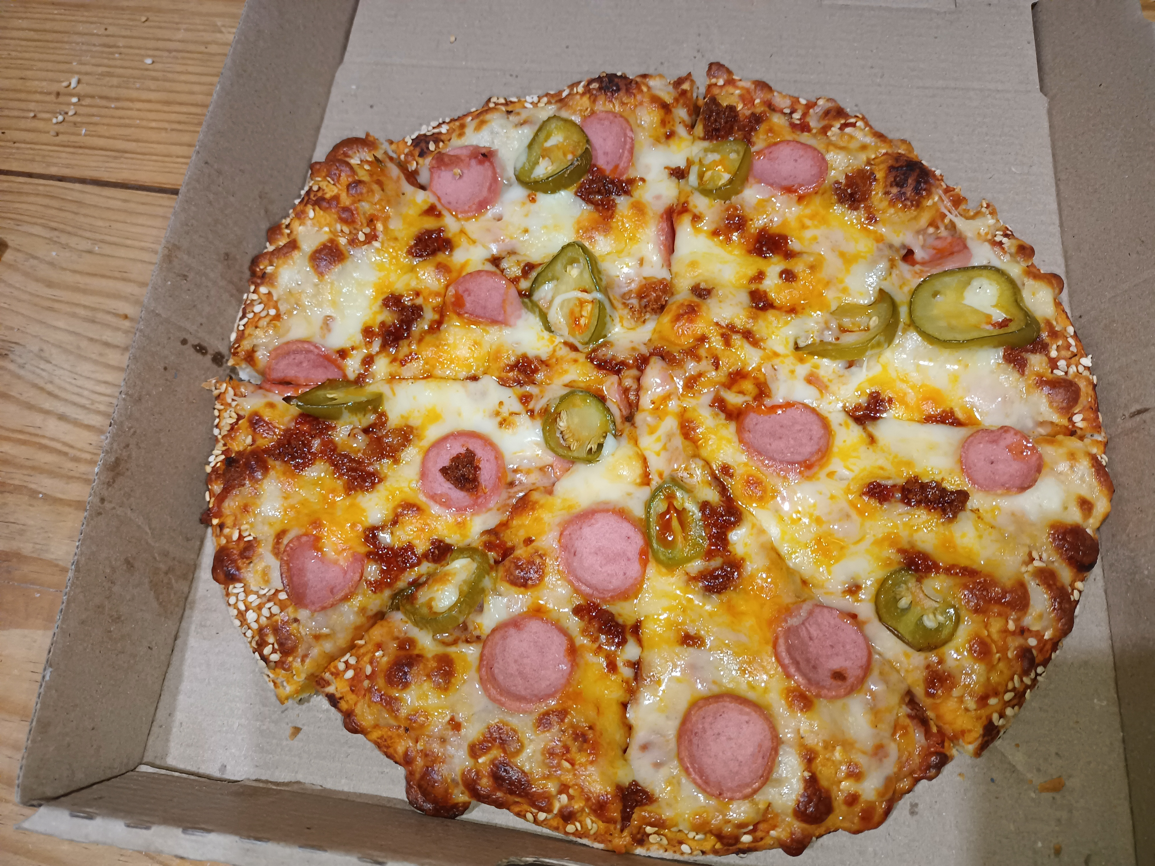 PIZZAS DARIEL image 2