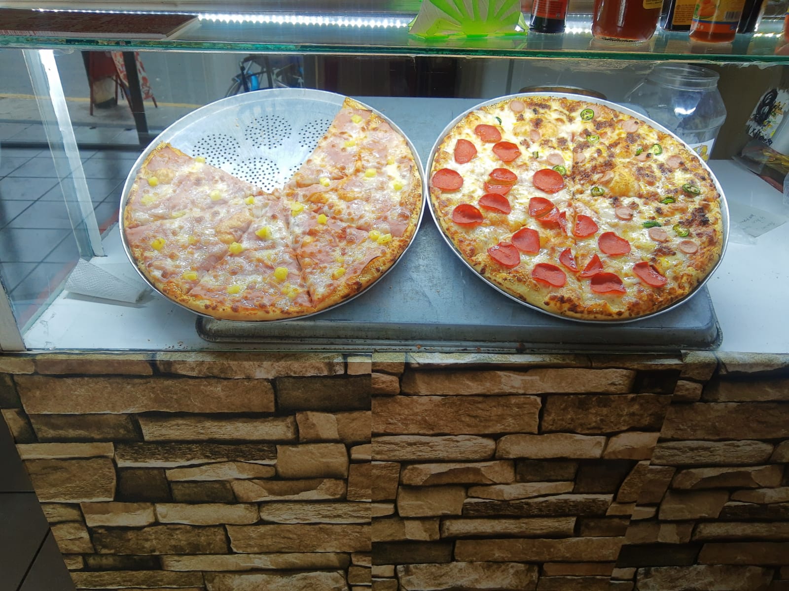 PIZZAS DARIEL image 4