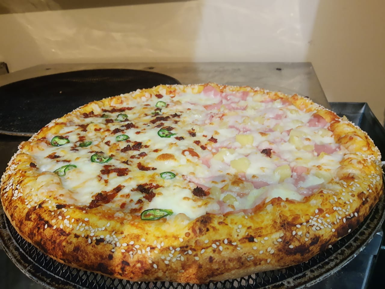 PIZZAS DARIEL image 5