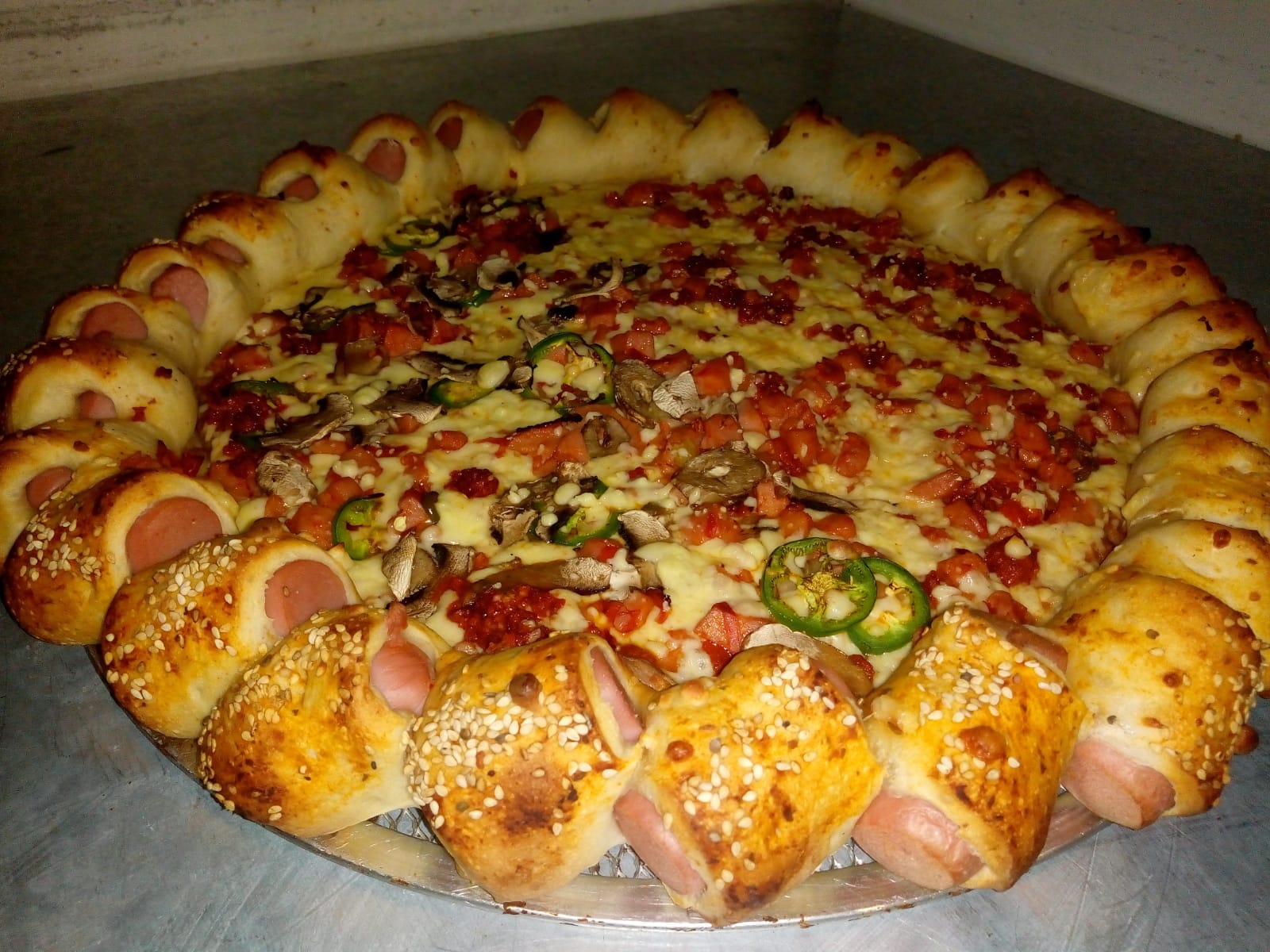 PIZZAS DARIEL image 6