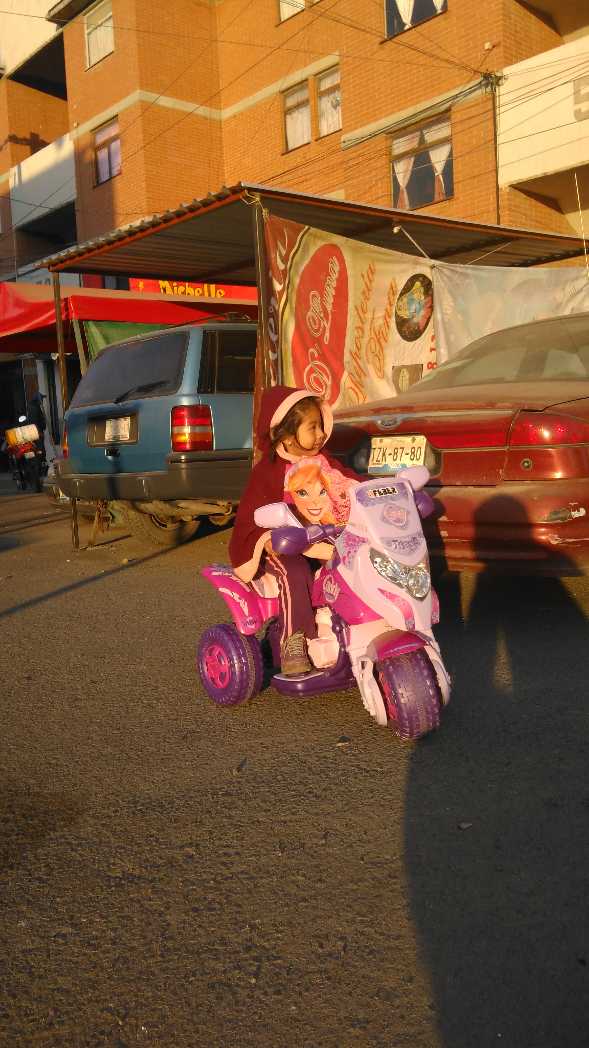 Pollo Grande Pollo Gigante image 2