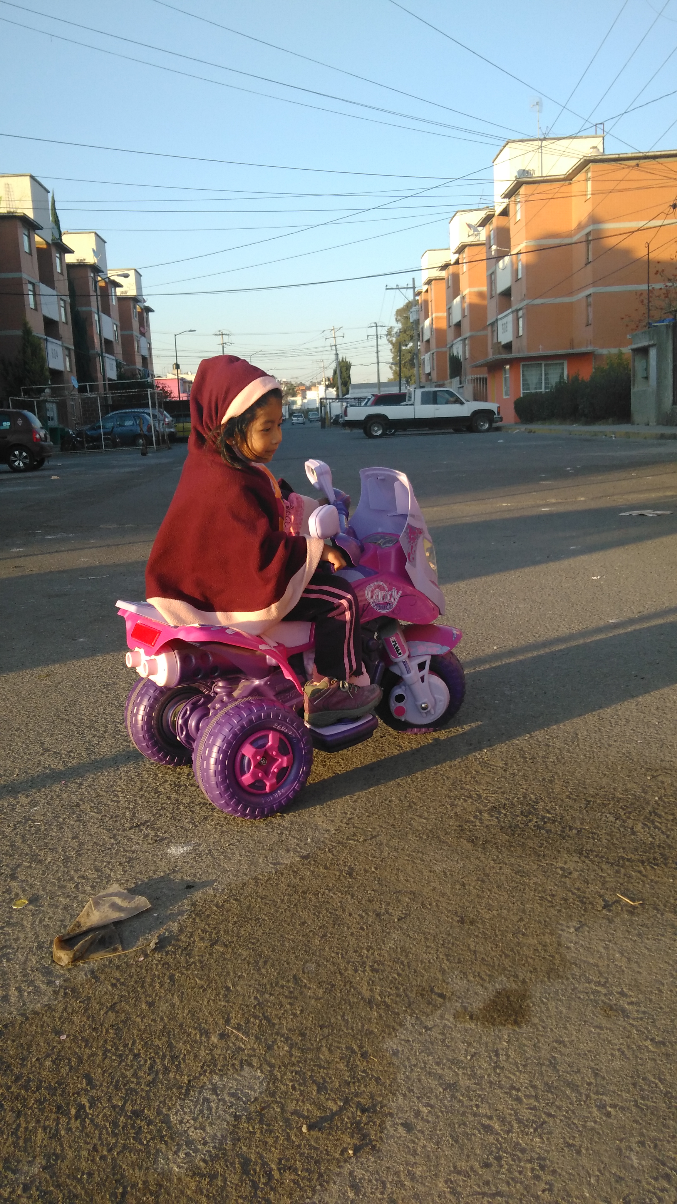 Pollo Grande Pollo Gigante image 4